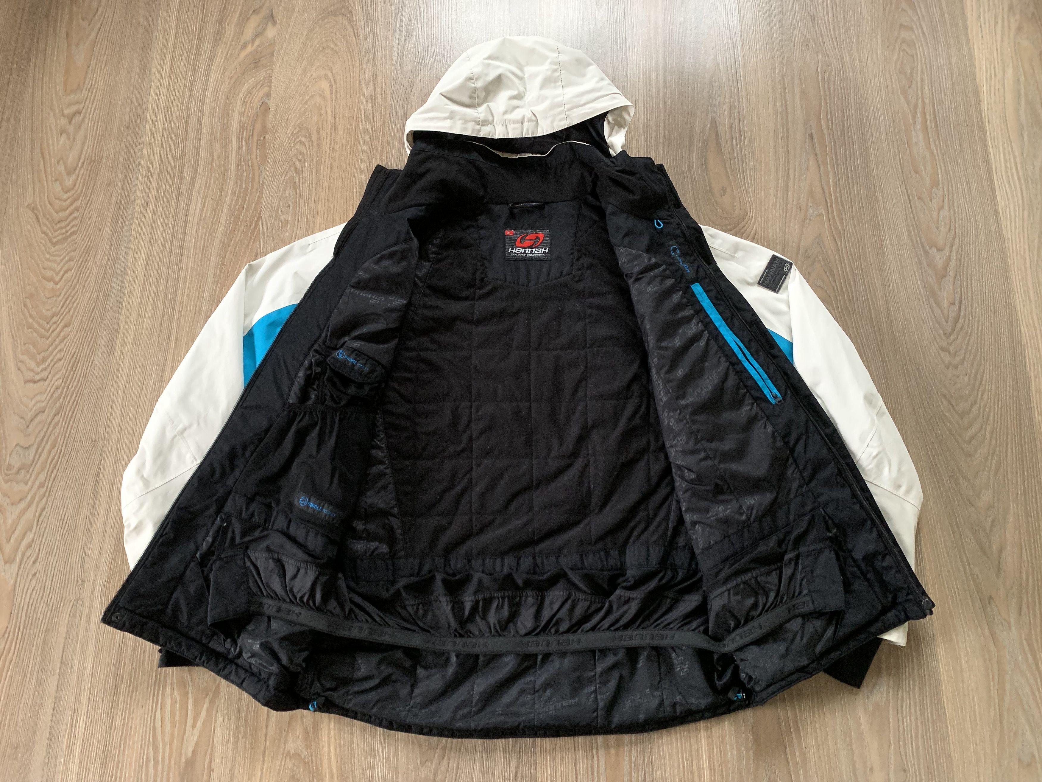 Other Hannah Ski Hood Winter Jacket Size US XL / EU 56 / 4 - 4 Thumbnail