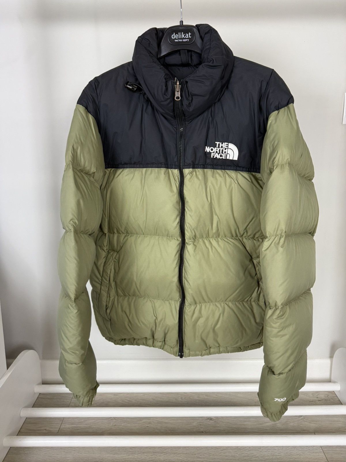 The North Face The North Face 700 Down Jacket Size US L / EU 52-54 / 3 - 2 Thumbnail