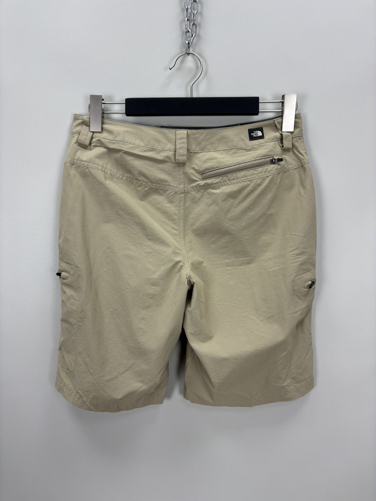 The North Face Mens shorts The North Face Size 30 Color Beige Size US 30 / EU 46 - 5 Thumbnail