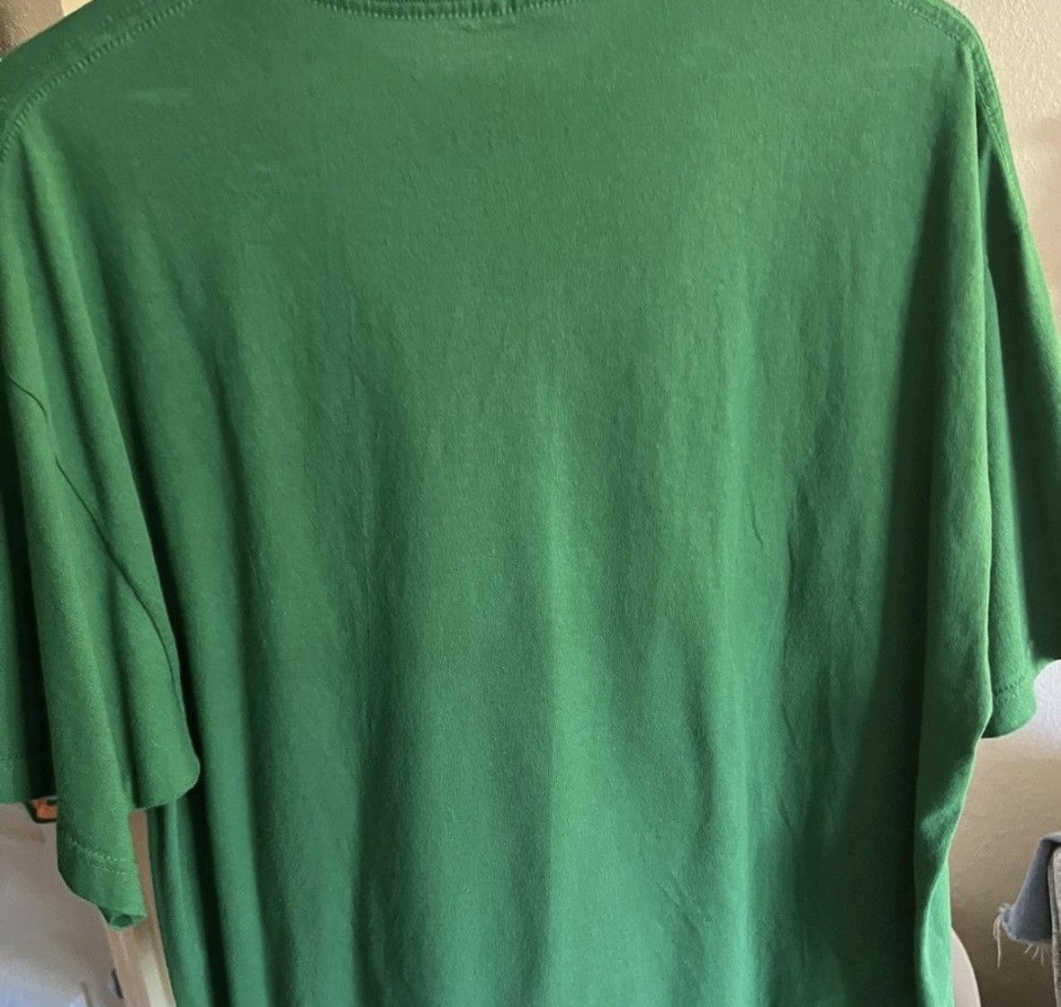 Golf Wang × Odd Future × Tyler The Creator 2011 Gingerbread man tee Size US XL / EU 56 / 4 - 2 Thumbnail