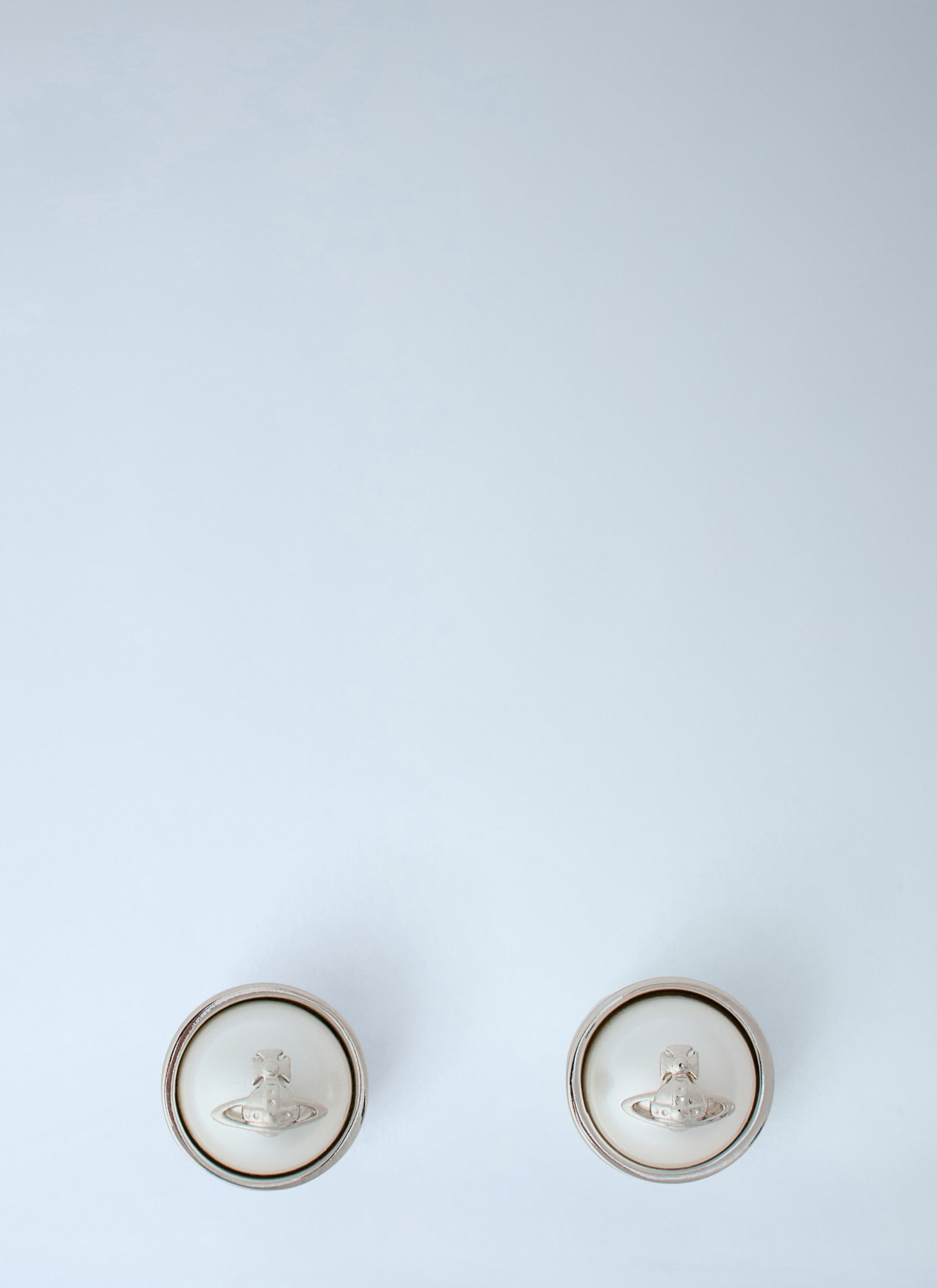 Vivienne Westwood Olga Earrings Size ONE SIZE - 1 Thumbnail