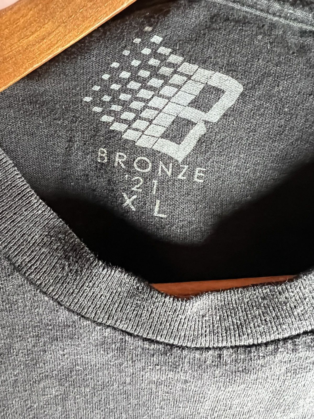 Bronze 56k Bronze 56K lambo tee Size US XL / EU 56 / 4 - 2 Thumbnail