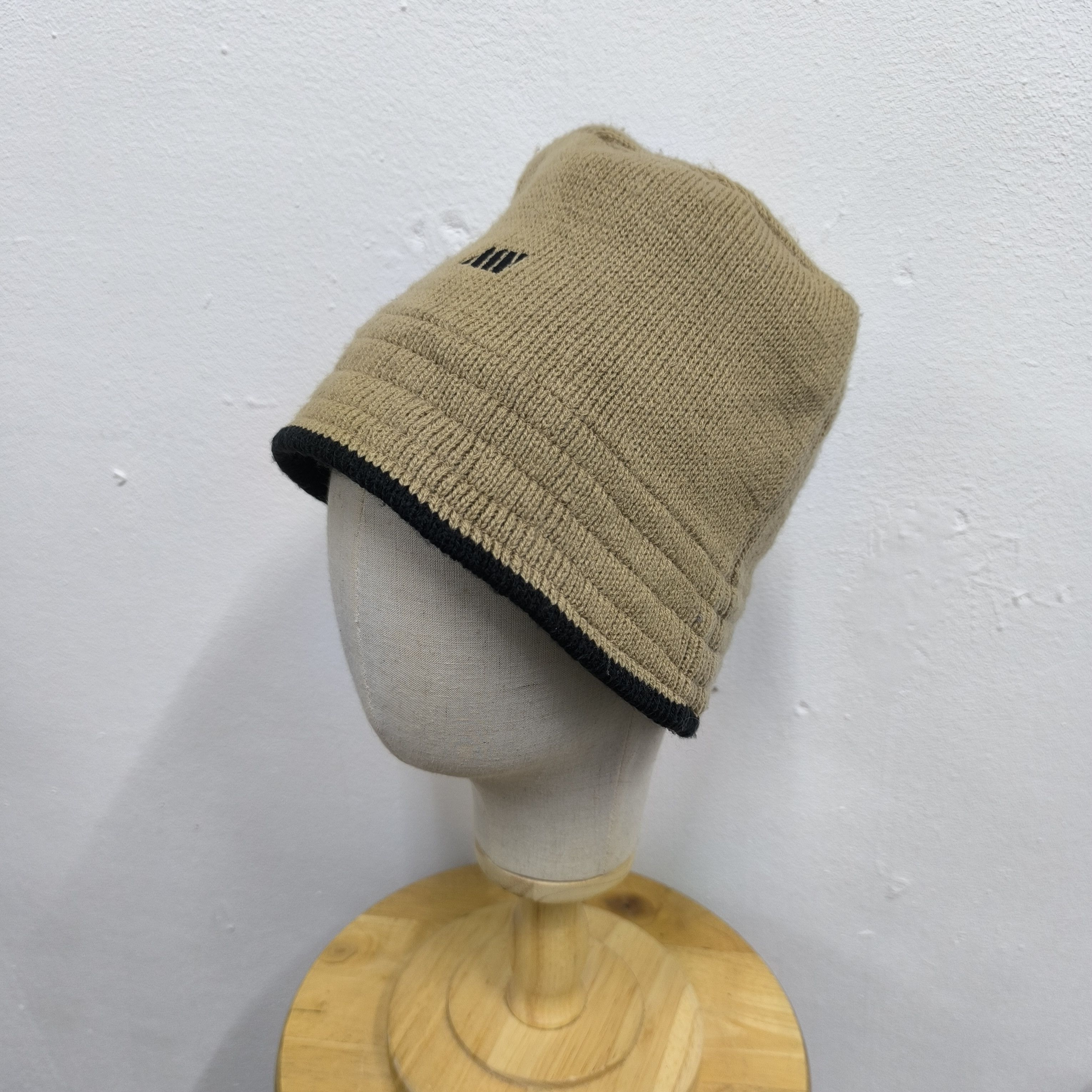 Marvel Comics 🌊 Vintage 90s marvel comic bucket hat Size ONE SIZE - 2 Thumbnail