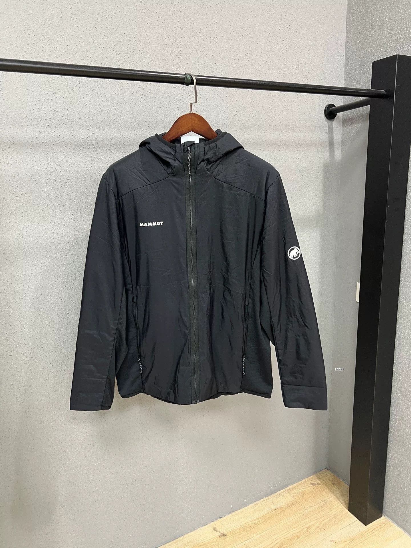 Mammut Mammut Outdoor Hardshell Jacket Size US XXL / EU 58 / 5 - 1 Thumbnail