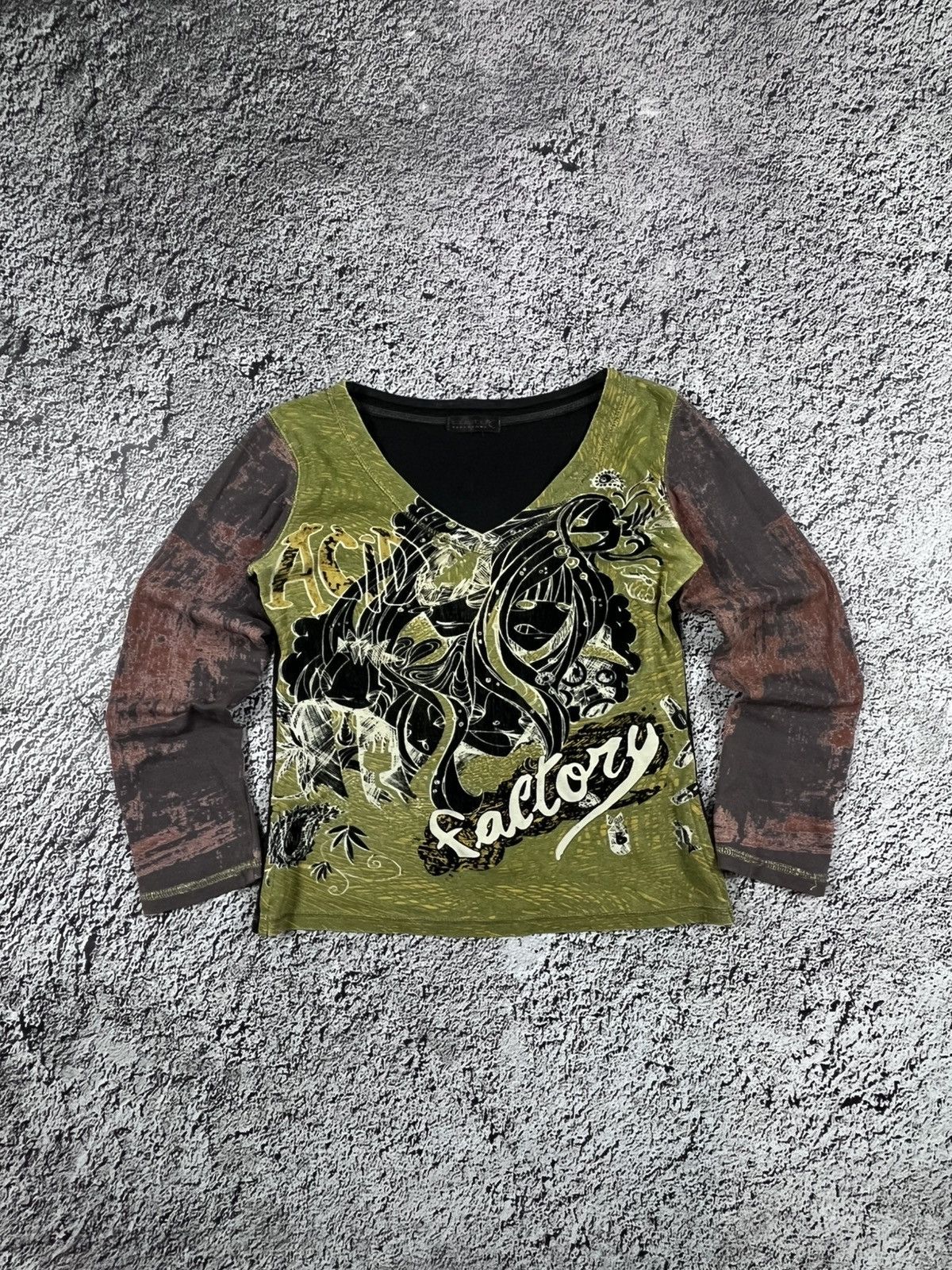 Custo Barcelona | Grailed