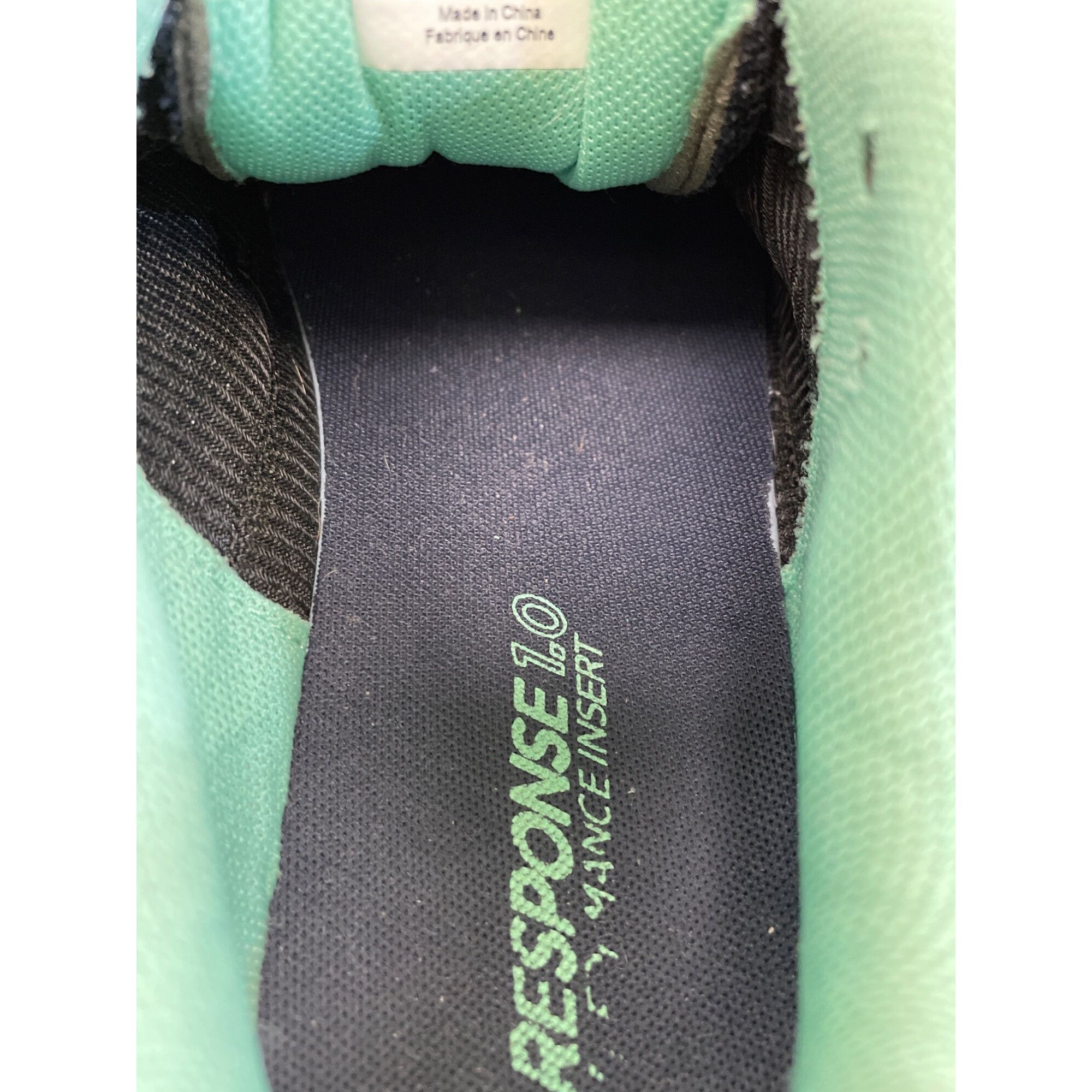 New Balance New Balance 669 womens navy green Running Shoes sneakers Sz Size US 8.5 / IT 38.5 - 8 Thumbnail