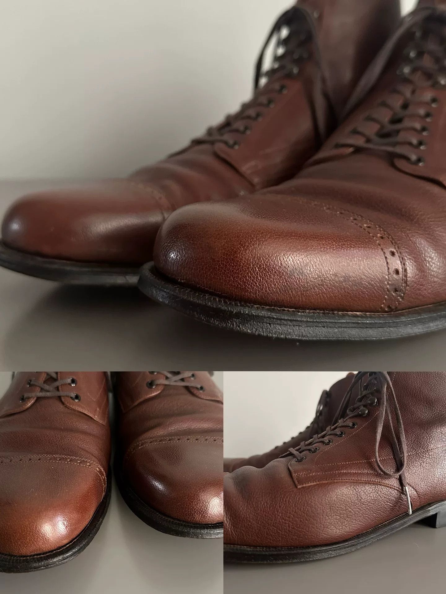 Jelado Jelado Gotham 20's Boots Size US 9.5 / EU 42-43 - 9 Thumbnail