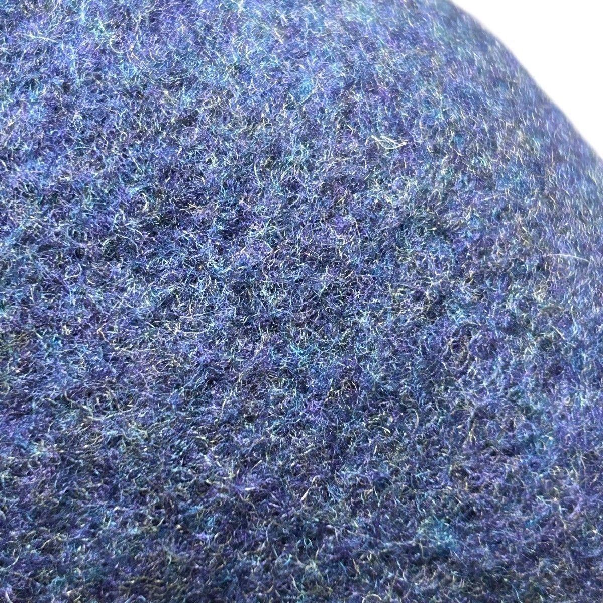 Vivienne Westwood 436 Vivienne Westwood wool ivy cap flat Japan Orb embroidery Size ONE SIZE - 13 Thumbnail