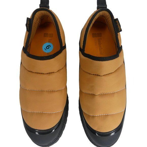 Timberland AUTHENTIC Timberland Peanut Butter Men's x Humberto Leon Puf Size US 6 / EU 39 - 3 Thumbnail