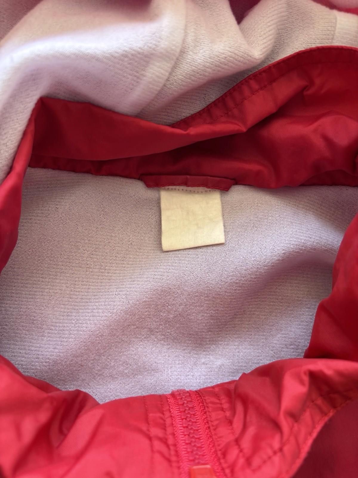 Tommy Hilfiger Vintage 90s Tommy Hilfiger Sport Embroidered Track Jacket XL Size US XL / EU 56 / 4 - 6 Thumbnail