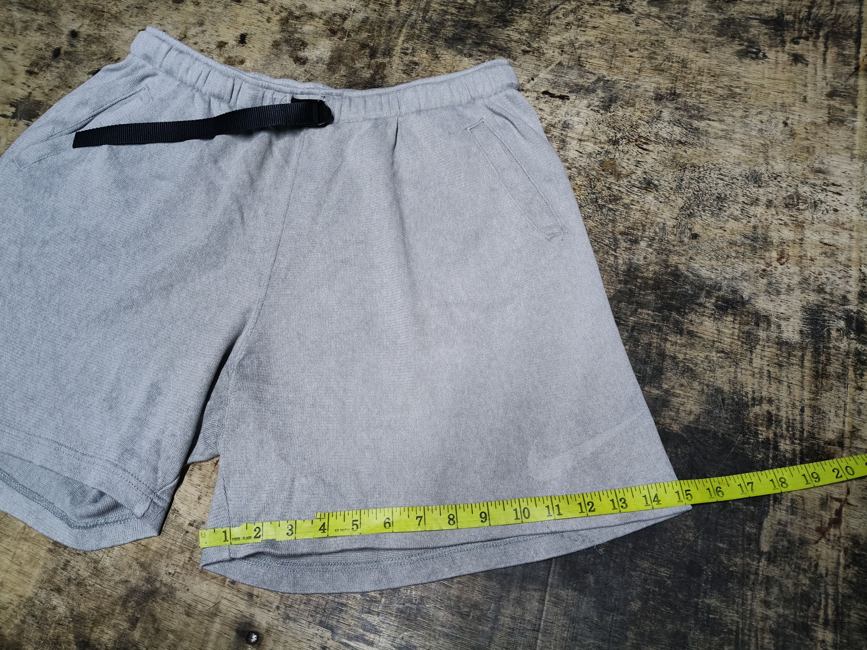 Nike Vintage Nike Shorts Pants Size US 32 / EU 48 - 10 Thumbnail