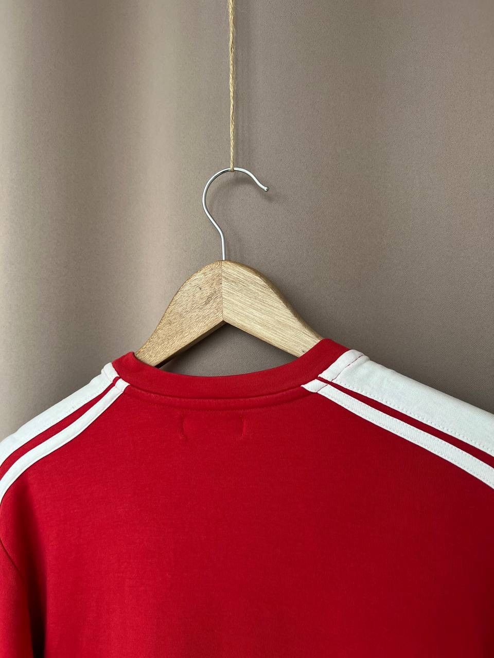 Fred Perry Fred Perry Vintage Big Logo T-Shirt Mens Size M/L Size US L / EU 52-54 / 3 - 8 Thumbnail