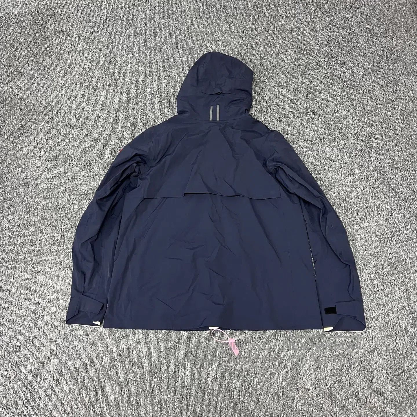 Canada Goose Canada Goose Pacifica hooded jacket| Size US L / EU 52-54 / 3 - 2 Thumbnail