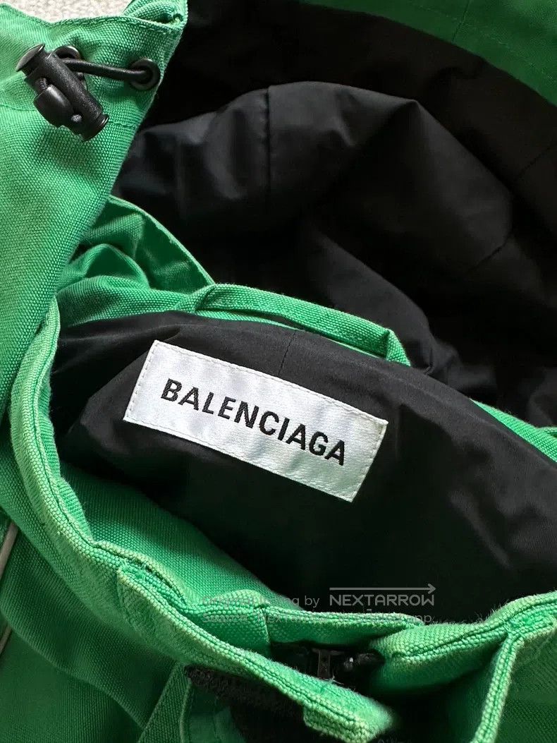 Balenciaga Balenciaga jacket Size XS / US 0-2 / IT 36-38 - 2 Thumbnail