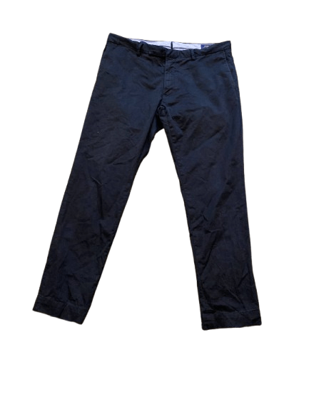 Polo Ralph Lauren Polo Ralph Lauren Stretch Slim Fit Casual Pants Size 36 Size US 36 / EU 52 - 1 Thumbnail