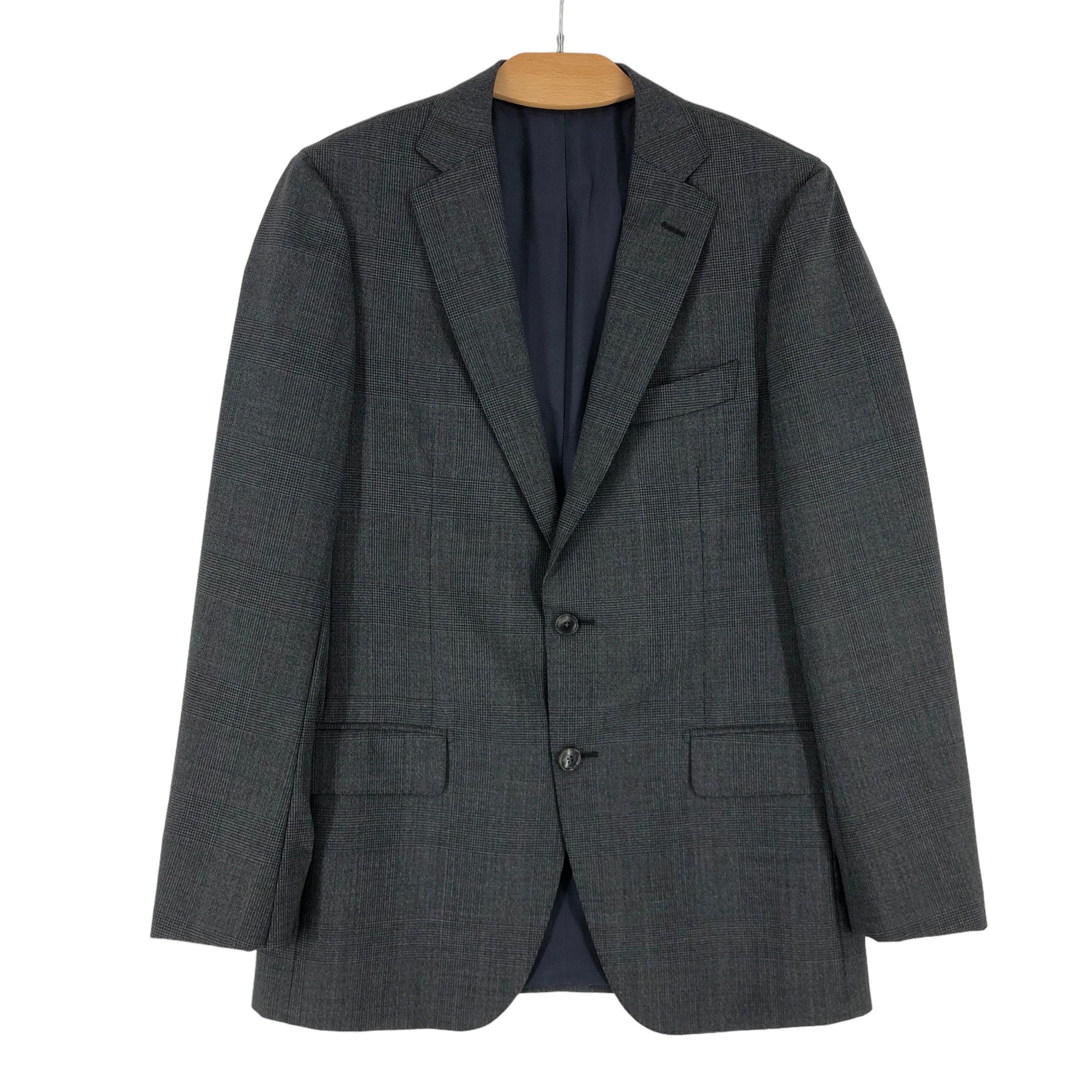 Suitsupply Sienna Single Breasted Wool Blazer Size EU:48 UK:38; US:38R Size 38R - 1 Thumbnail