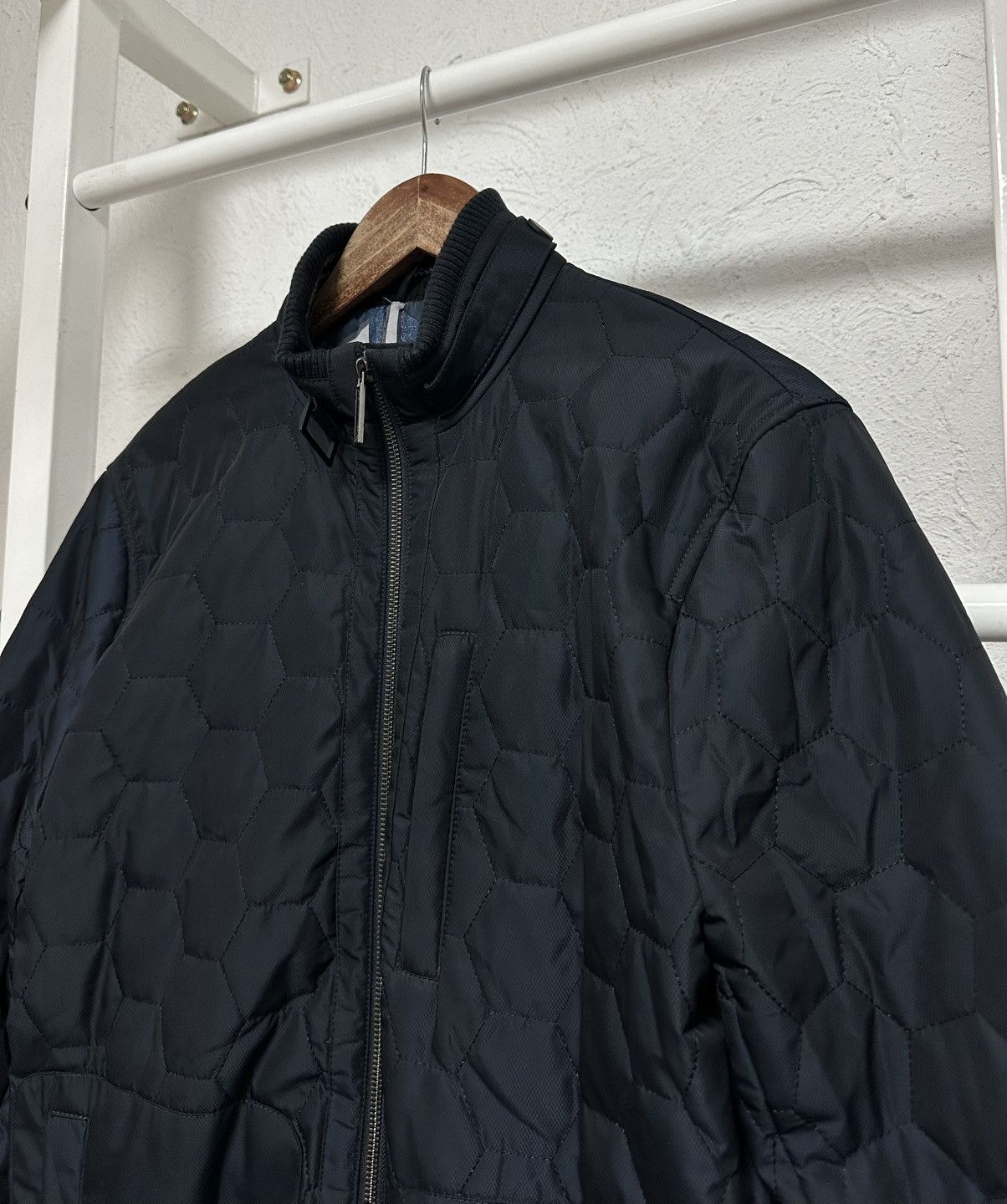 Ted Baker Ted Baker London Men’s Jacket Size M Size US M / EU 48-50 / 2 - 2 Thumbnail