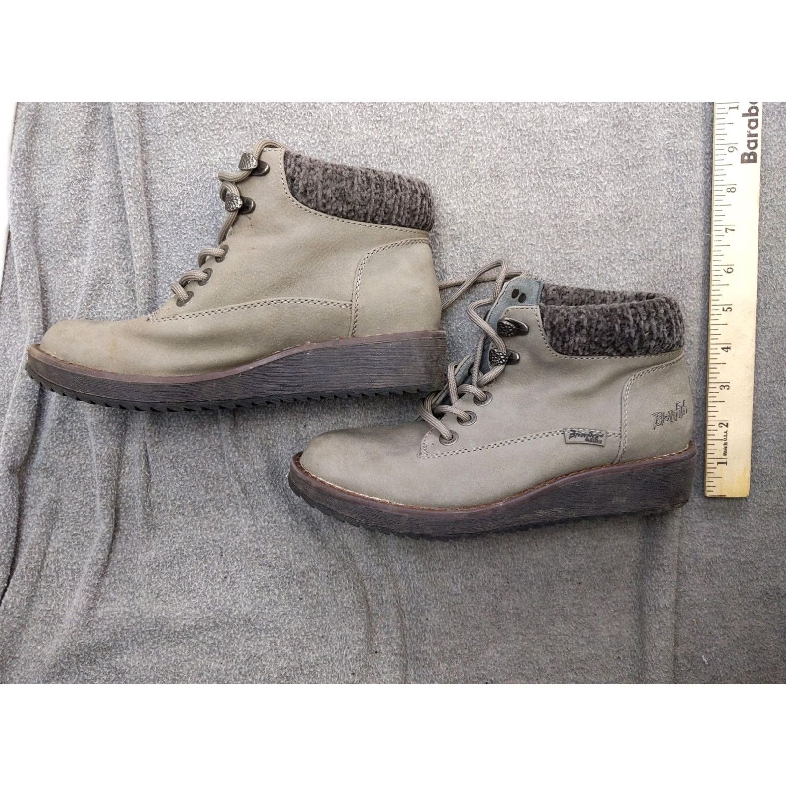 Vintage VINTAGE? No. Size US 8 / IT 38 - 2 Thumbnail