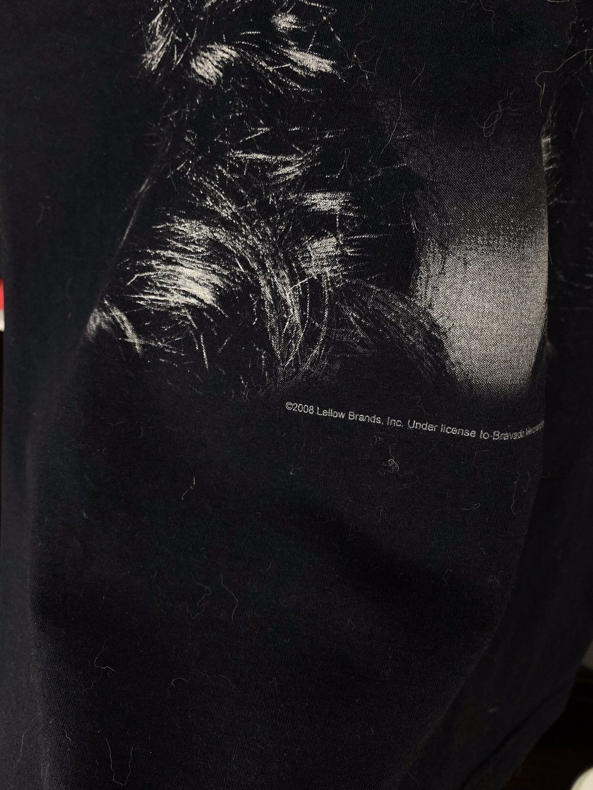 Band Tees × Vintage Vintage Alicia Keys Tour Graphic T Shirt rare Size US S / EU 44-46 / 1 - 5 Thumbnail