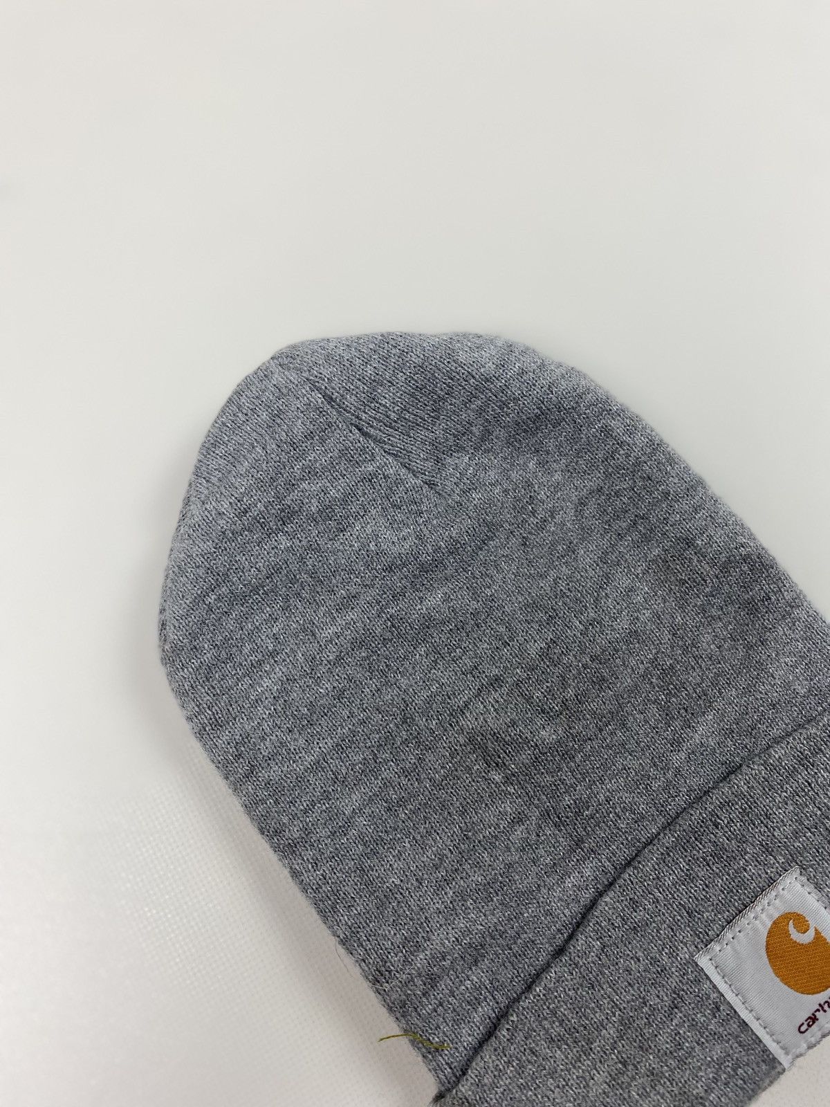 Carhartt Carhartt Unisex One Size Beanie Hat Size ONE SIZE - 2 Thumbnail