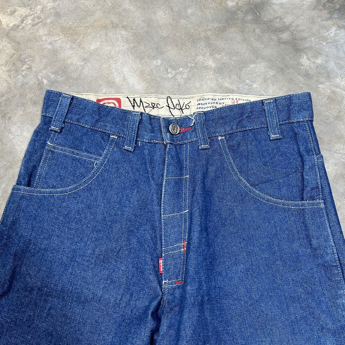 Ecko Unltd. Vintage ecko unltd 90’s Size US 32 / EU 48 - 7 Thumbnail