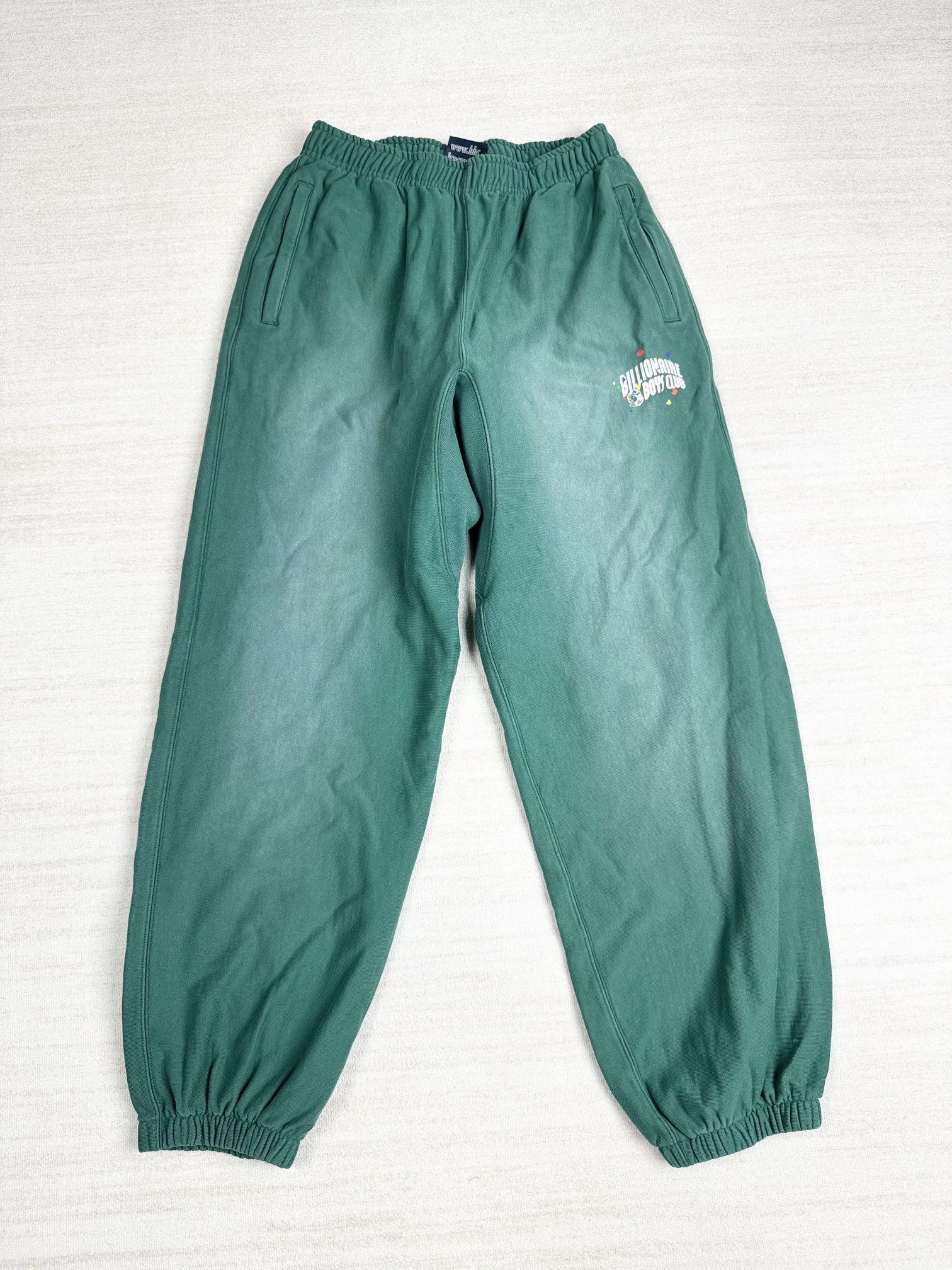 Billionaire Boys Club washed sweatpants Size US 32 / EU 48 - 1 Thumbnail