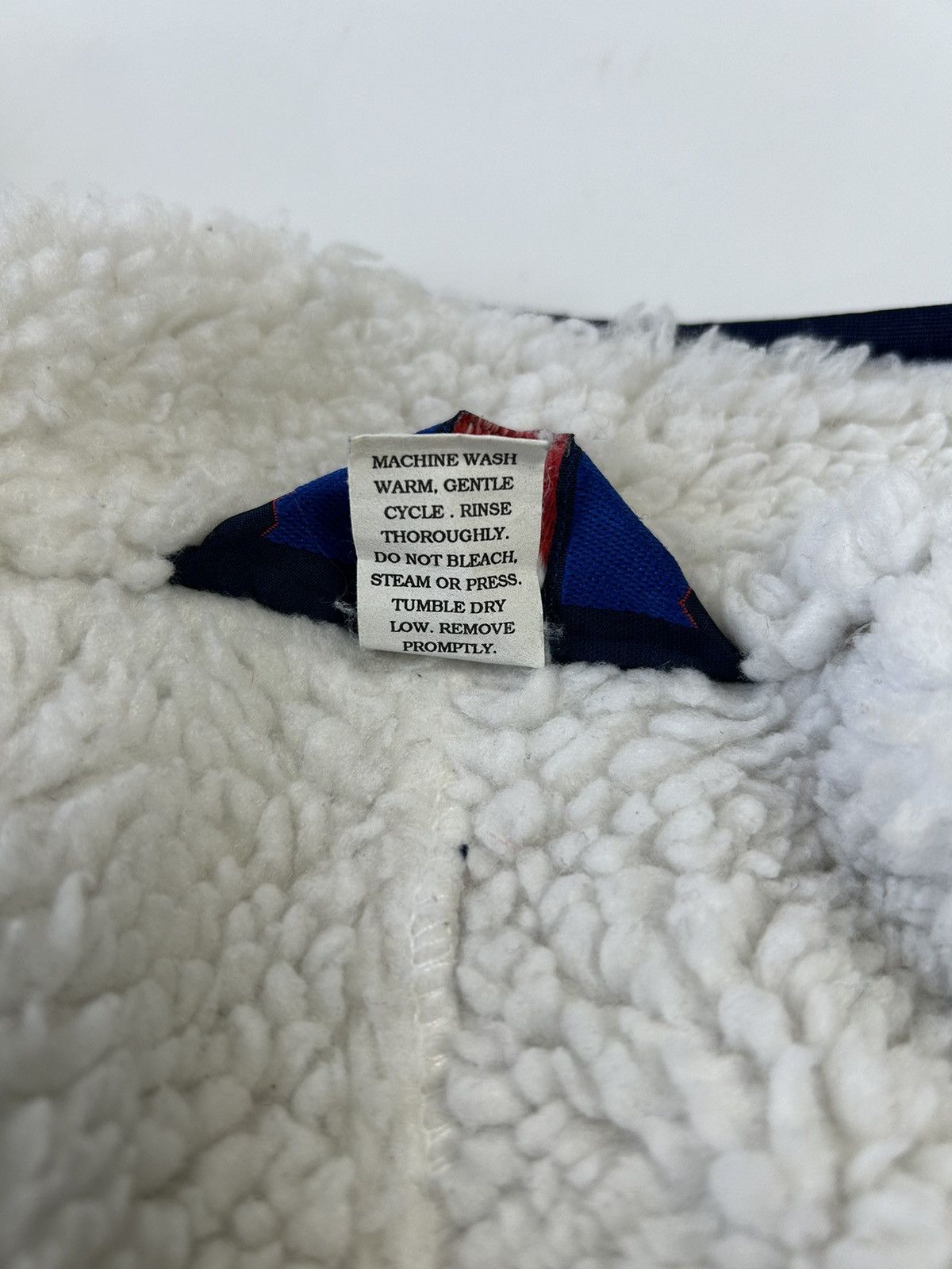 Penfield PENFIELD FLEECE WINTER JACKET Size US L / EU 52-54 / 3 - 5 Thumbnail