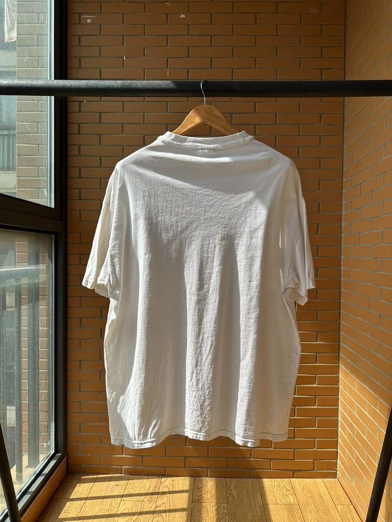 Vintage VintageTee 90s Only ** Can Save Us Now! 2505-Nextarrow Size US XL / EU 56 / 4 - 2 Thumbnail