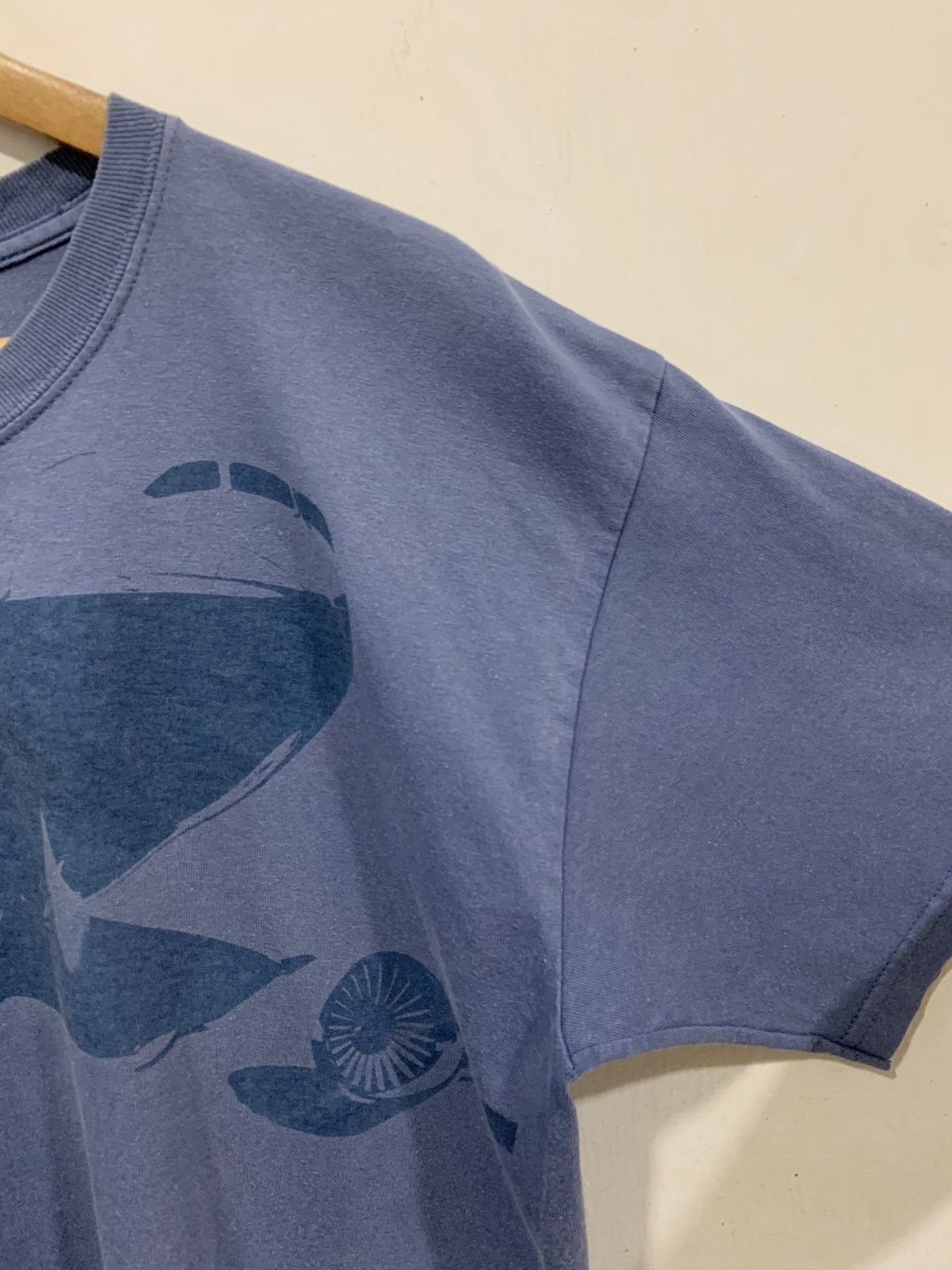 Other Boeing 787 Dreamliner Graphic Tee Size US L / EU 52-54 / 3 - 7 Thumbnail