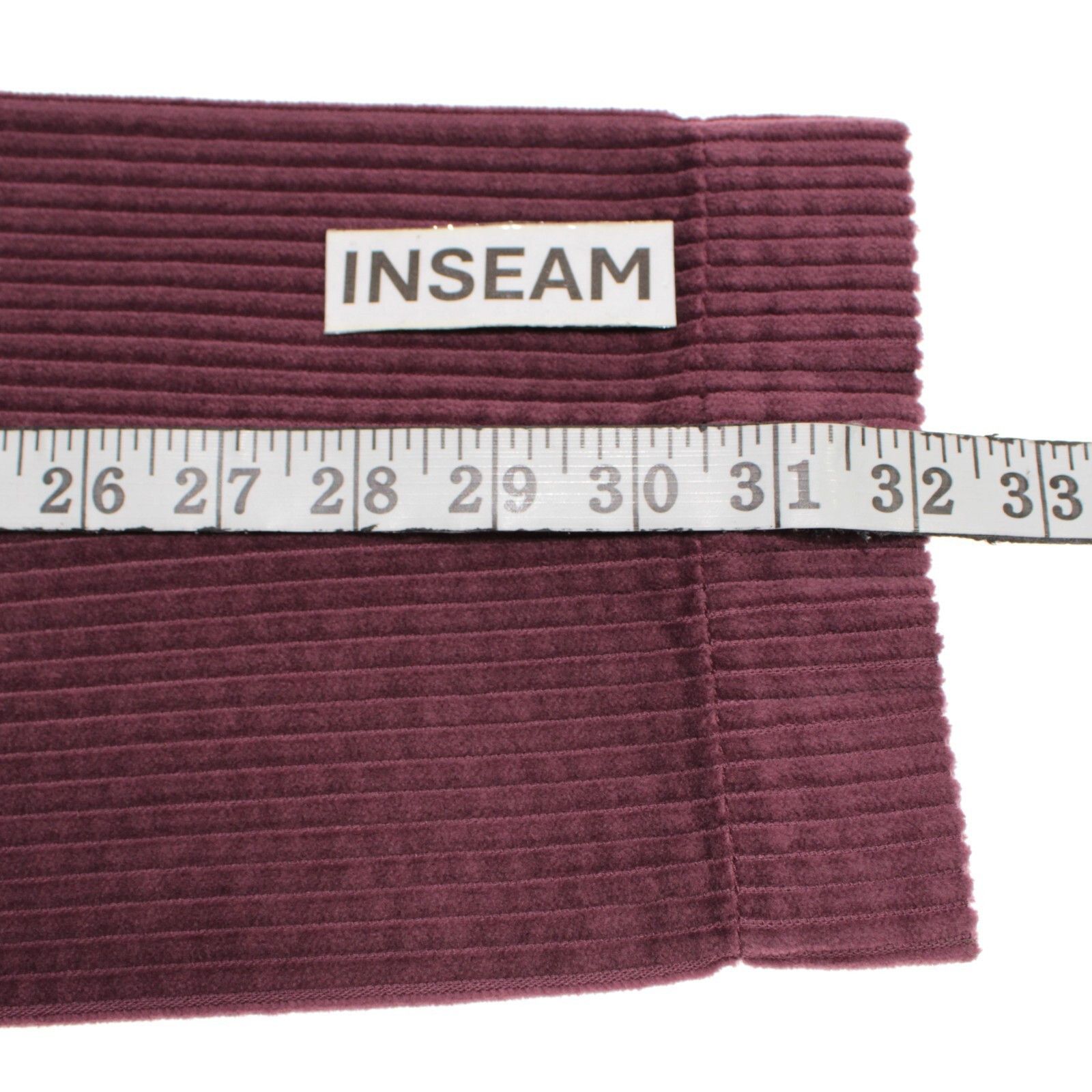 Incotex INCOTEX New with tags Chino Size 30 US In Purple Size US 30 / EU 46 - 8 Thumbnail
