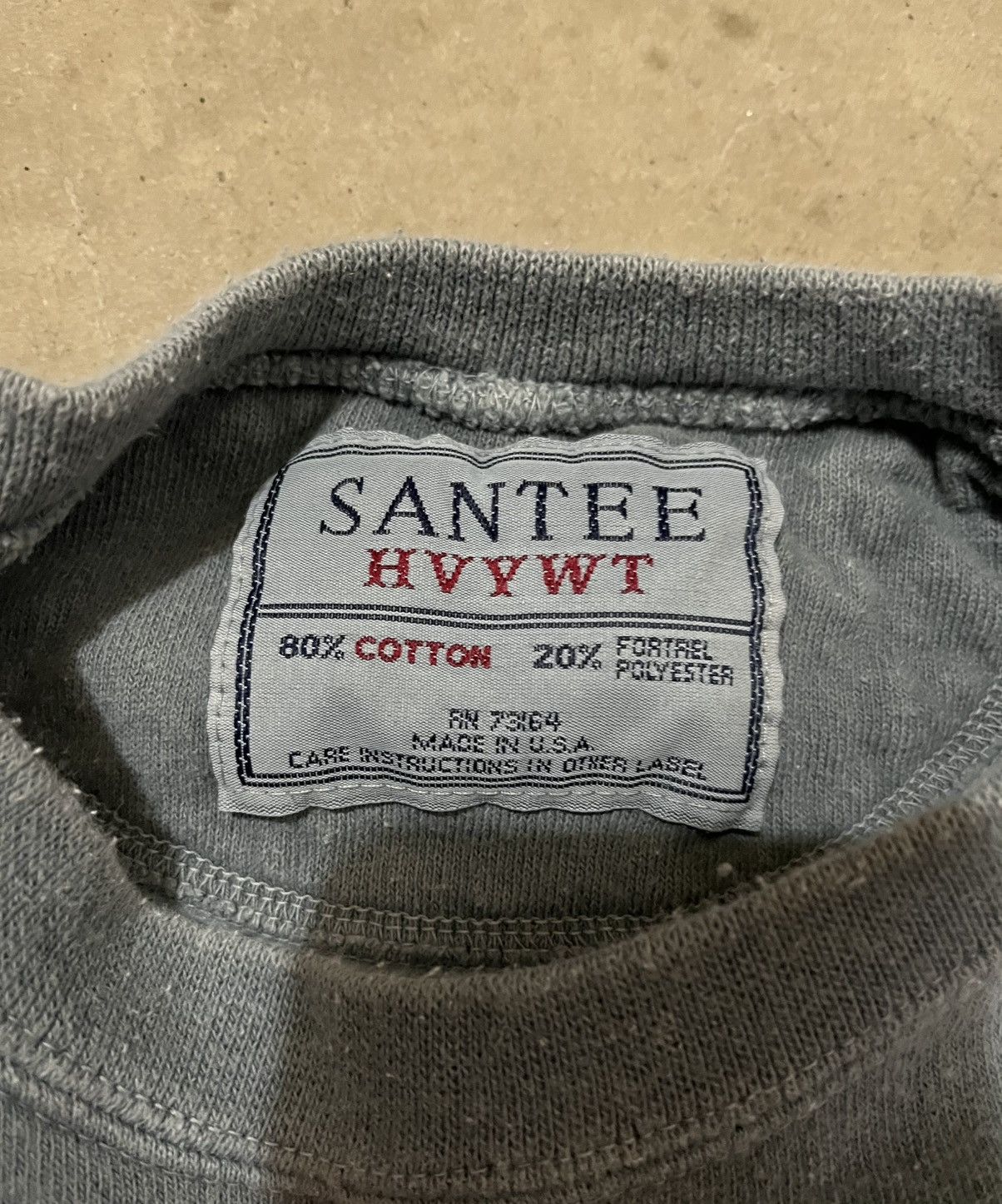 Vintage Vintage gambling crewneck Size US XL / EU 56 / 4 - 5 Thumbnail