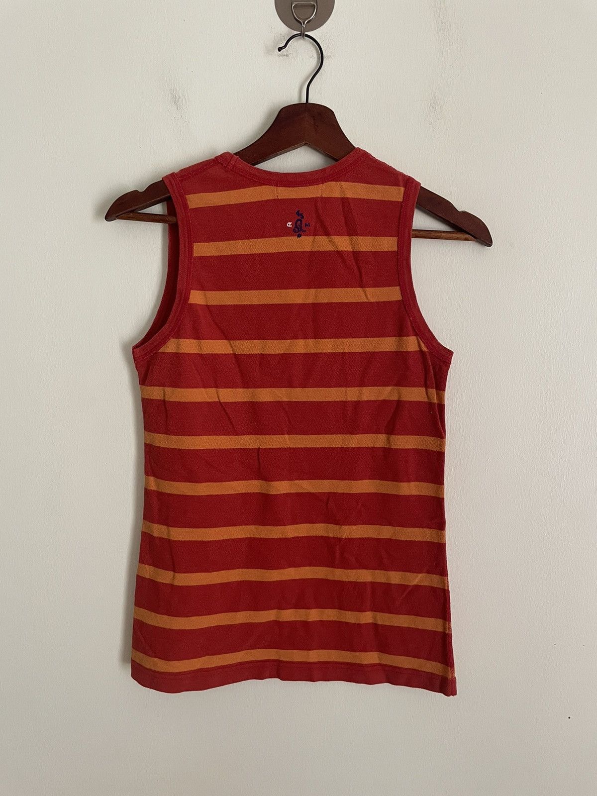 45rpm 45rpm tank top Size ONE SIZE - 2 Thumbnail