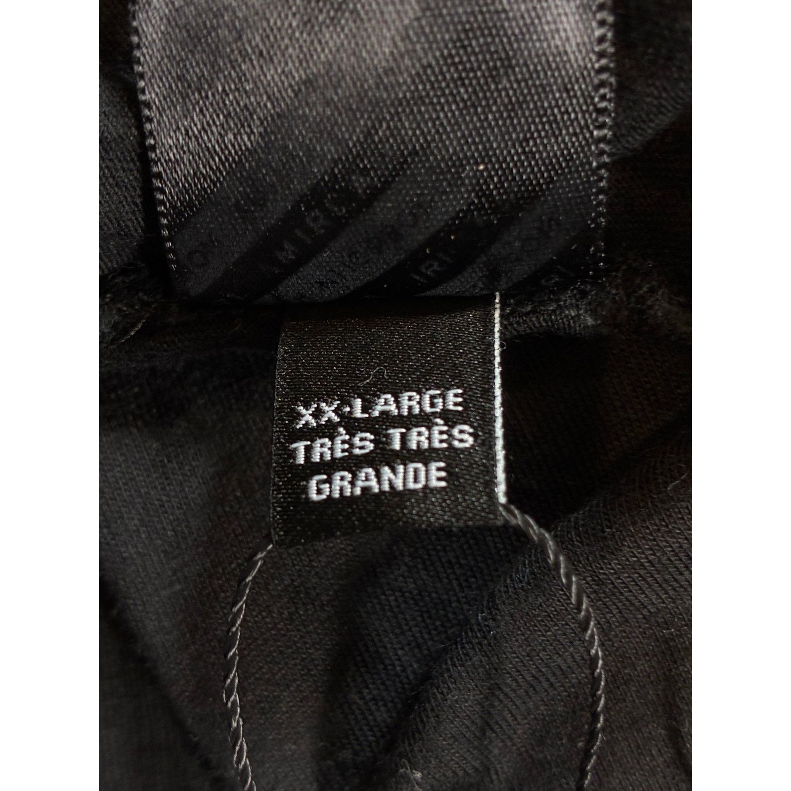 Amiri Amiri All Over Logo Tee Size US XXL / EU 58 / 5 - 4 Thumbnail