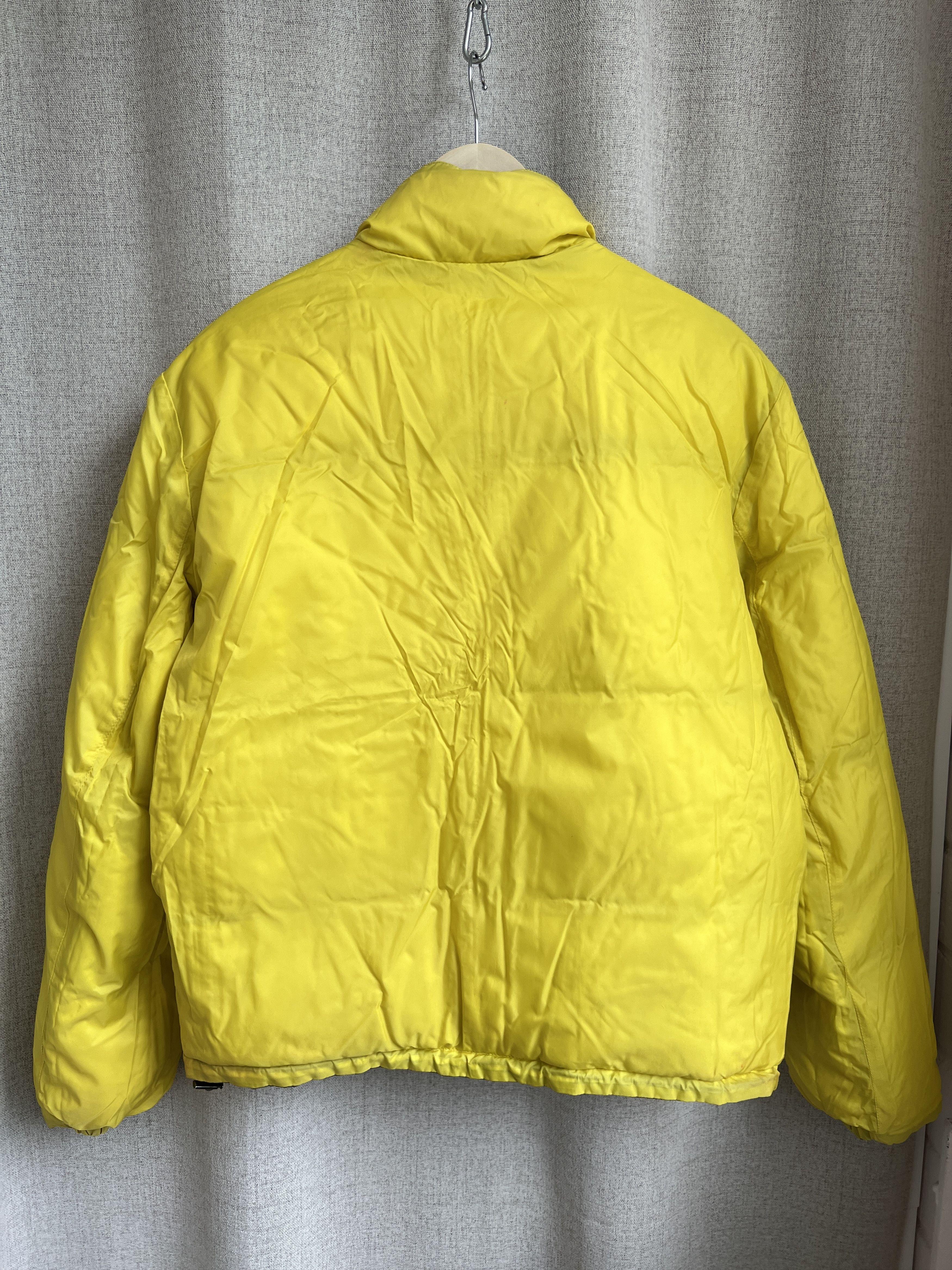 Moschino Love Moschino Reversible Down Puffer Jacket Size US L / EU 52-54 / 3 - 7 Thumbnail