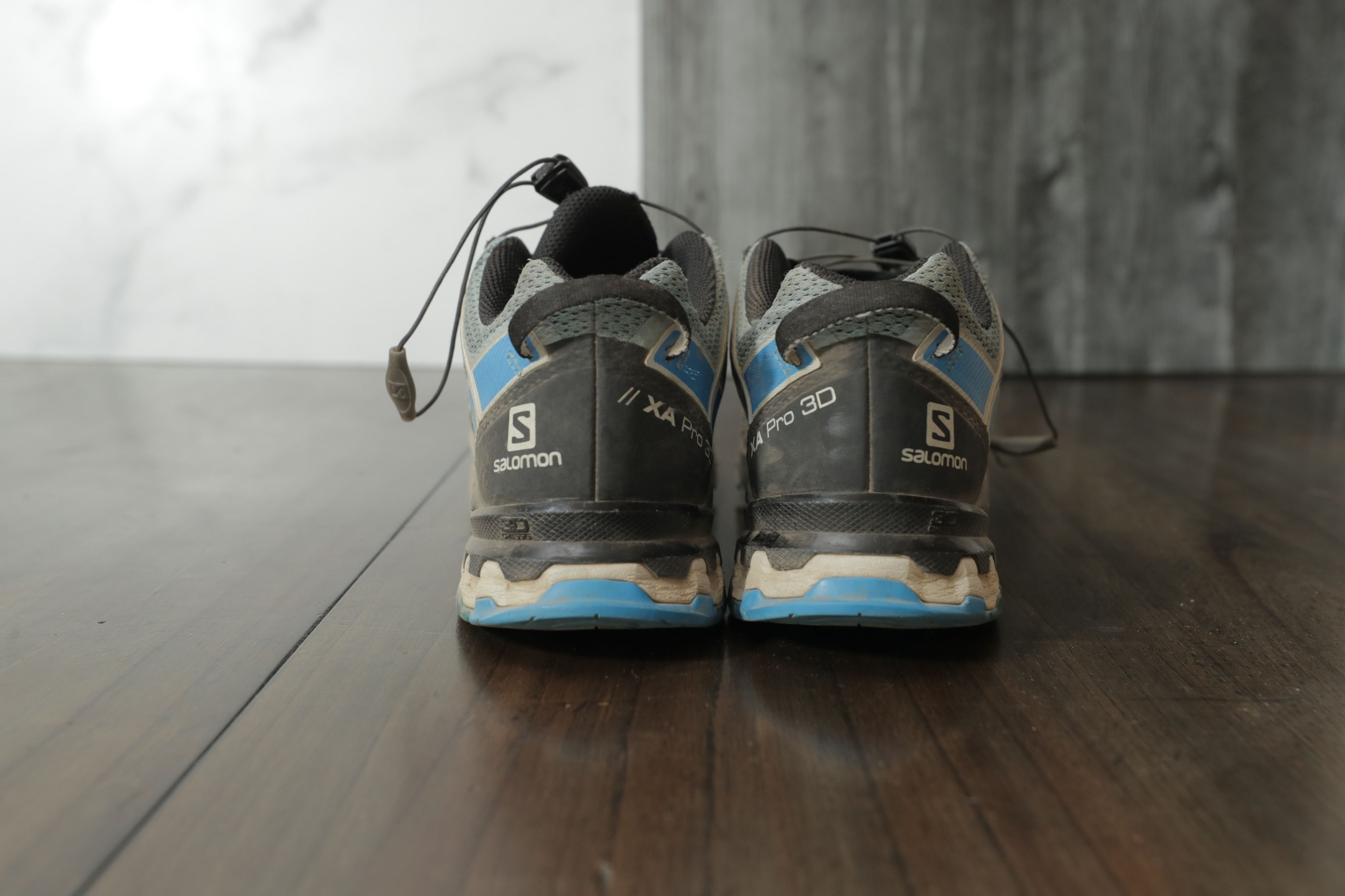 Salomon Salomon XA PRO 3D V8 (9.5) Size US 9.5 / EU 42-43 - 6 Thumbnail