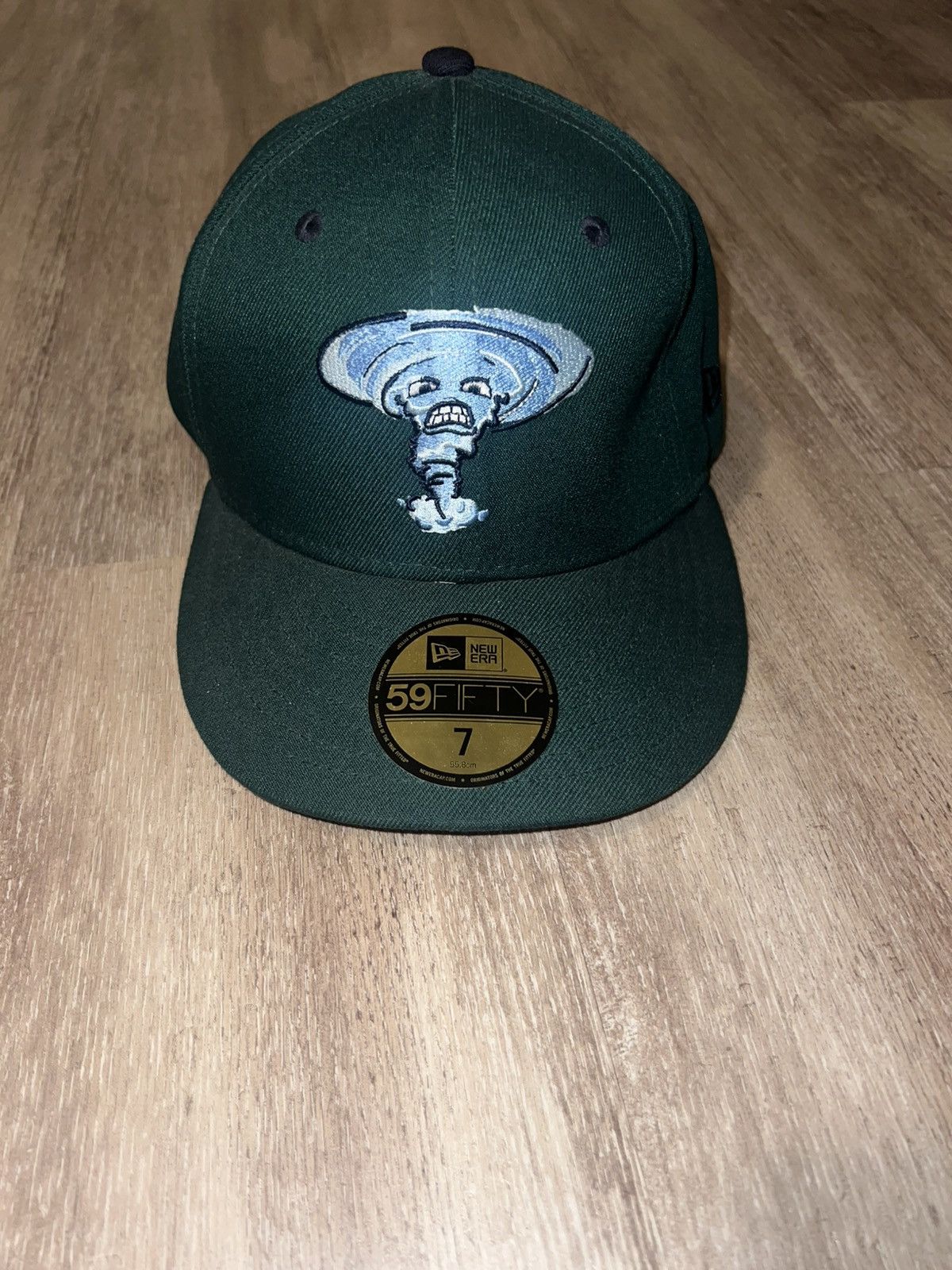 New Era New Era x Grey Brim Boys Size ONE SIZE - 1 Thumbnail