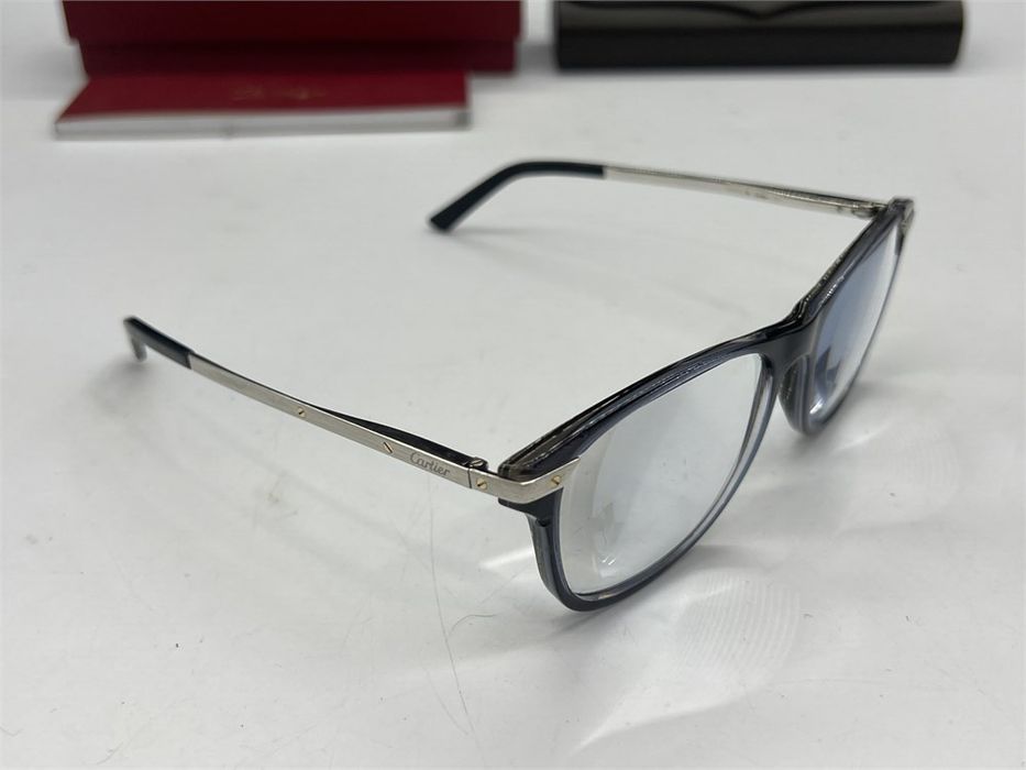 Cartier Cartier Glasses Frames | Grailed