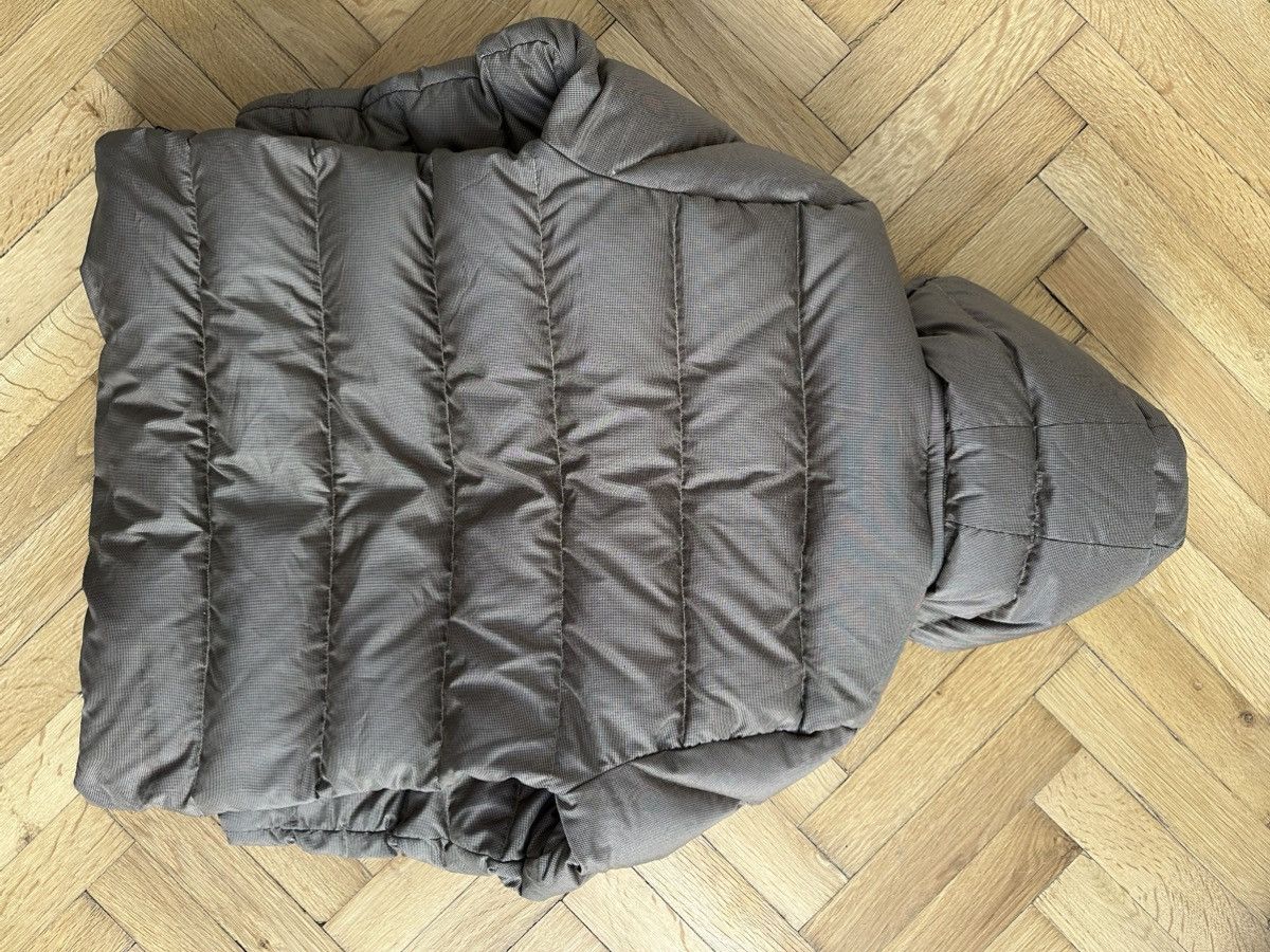 Moncler Moncler Vinatage 90s womens Luxury Down Puffer Jacket Size S / US 4 / IT 40 - 10 Thumbnail