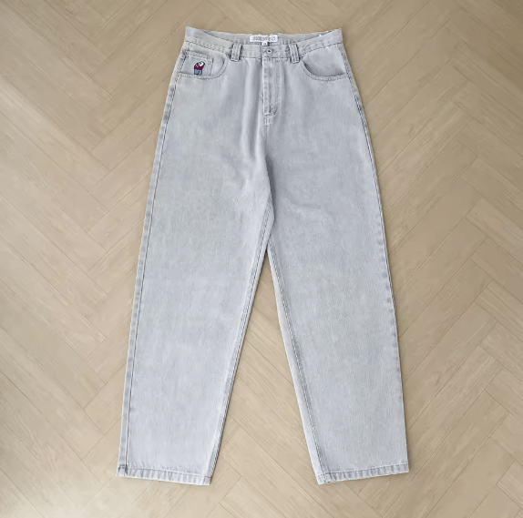 Other Denim Pants Size US 32 / EU 48 - 1 Thumbnail