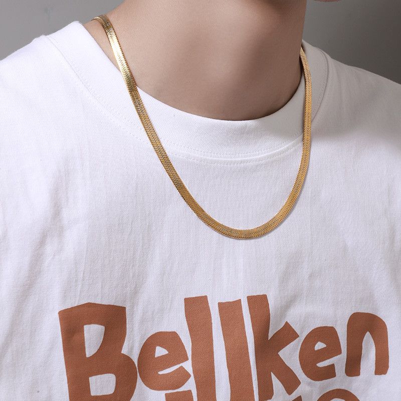 Other Rare STEAL! Y2K Chains Necklace Chain Size ONE SIZE - 2 Thumbnail