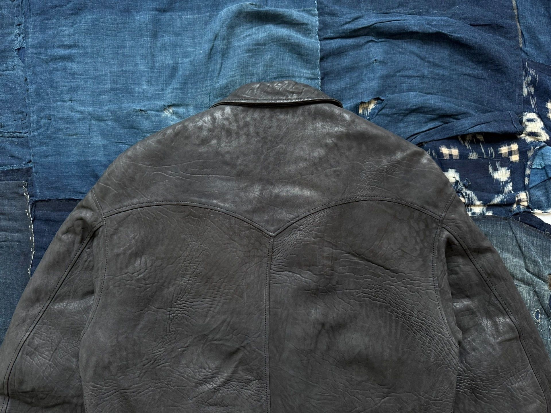 Visvim VISVIM 25AW SEWARD JKT IT Size US L / EU 52-54 / 3 - 5 Thumbnail