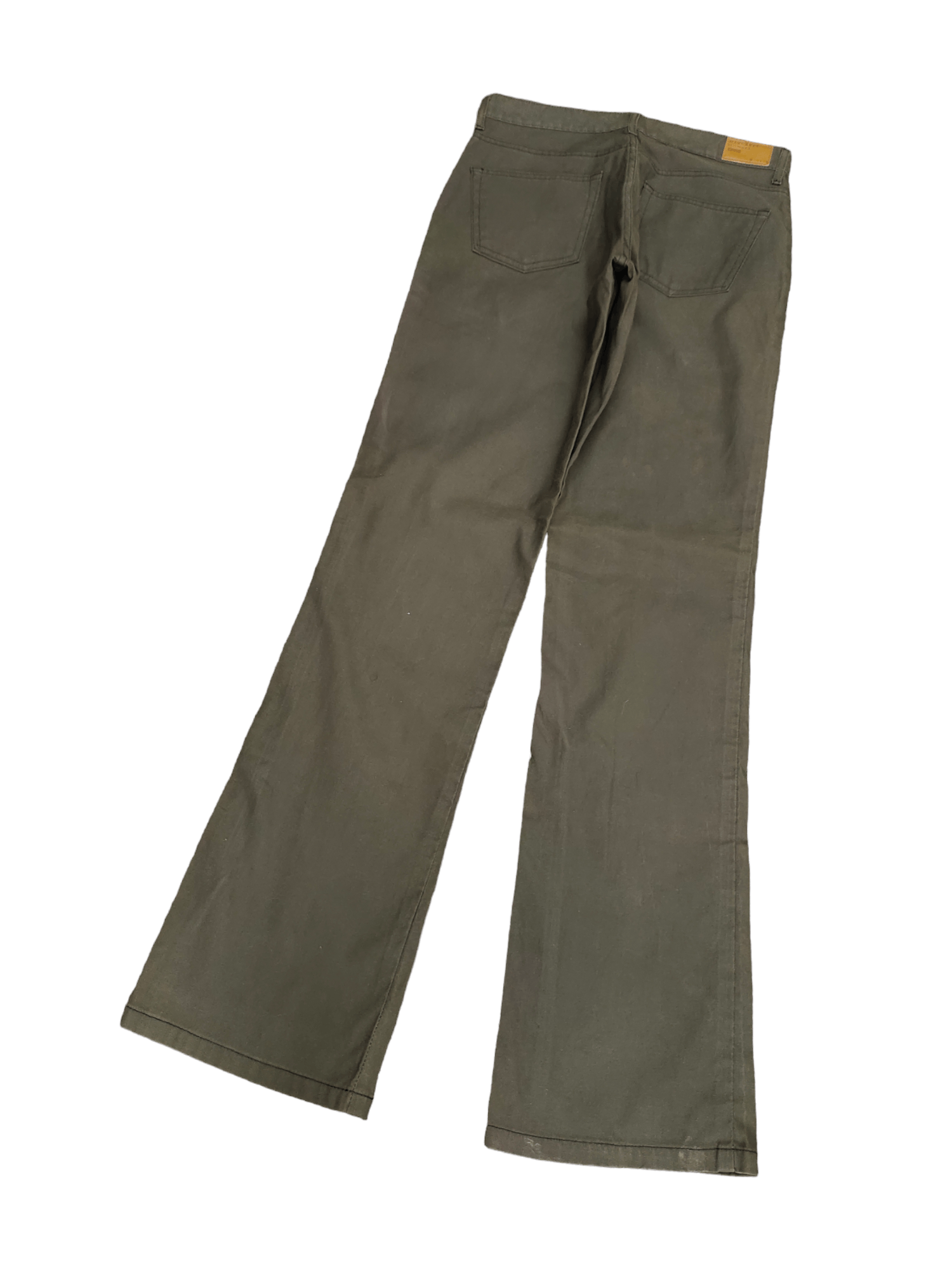 Le Grande Bleu (L.G.B.) Flare Pants Edwin x Margaret Howell Bootcut Pants Size US 29 - 12 Thumbnail