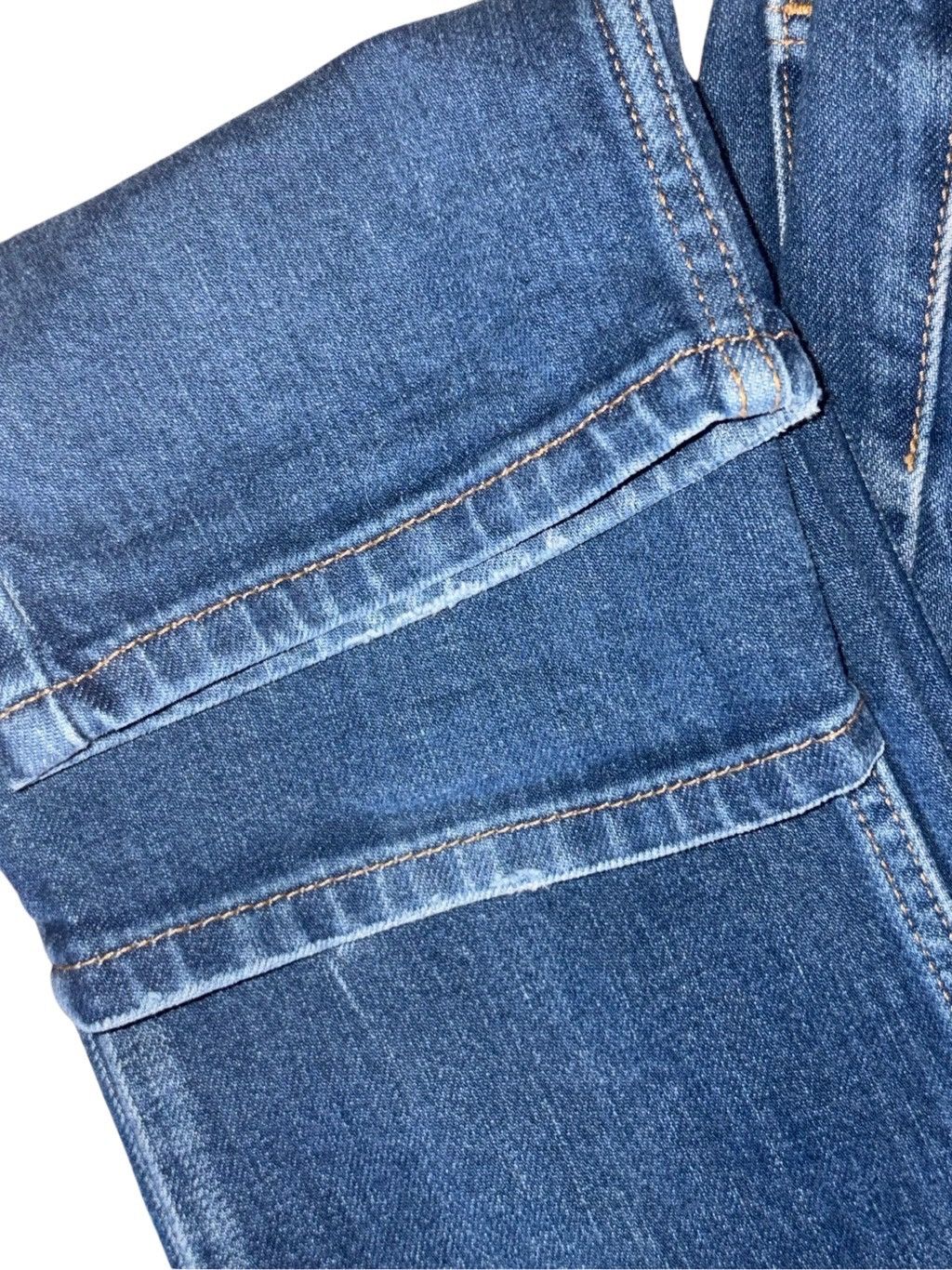 Levi's Vintage Clothing Levi’s Vintage 511 Slim Fit Jean Size US 32 / EU 48 - 2 Thumbnail