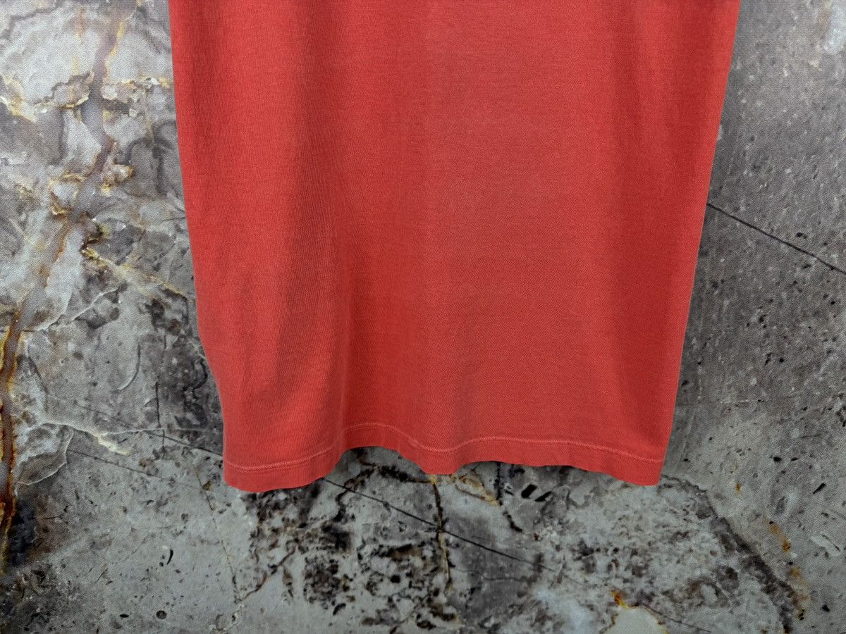 Dsquared2 Dsquared2 CATEN Graphic T-Shirt Red Men’s Size XL Size US XL / EU 56 / 4 - 15 Thumbnail