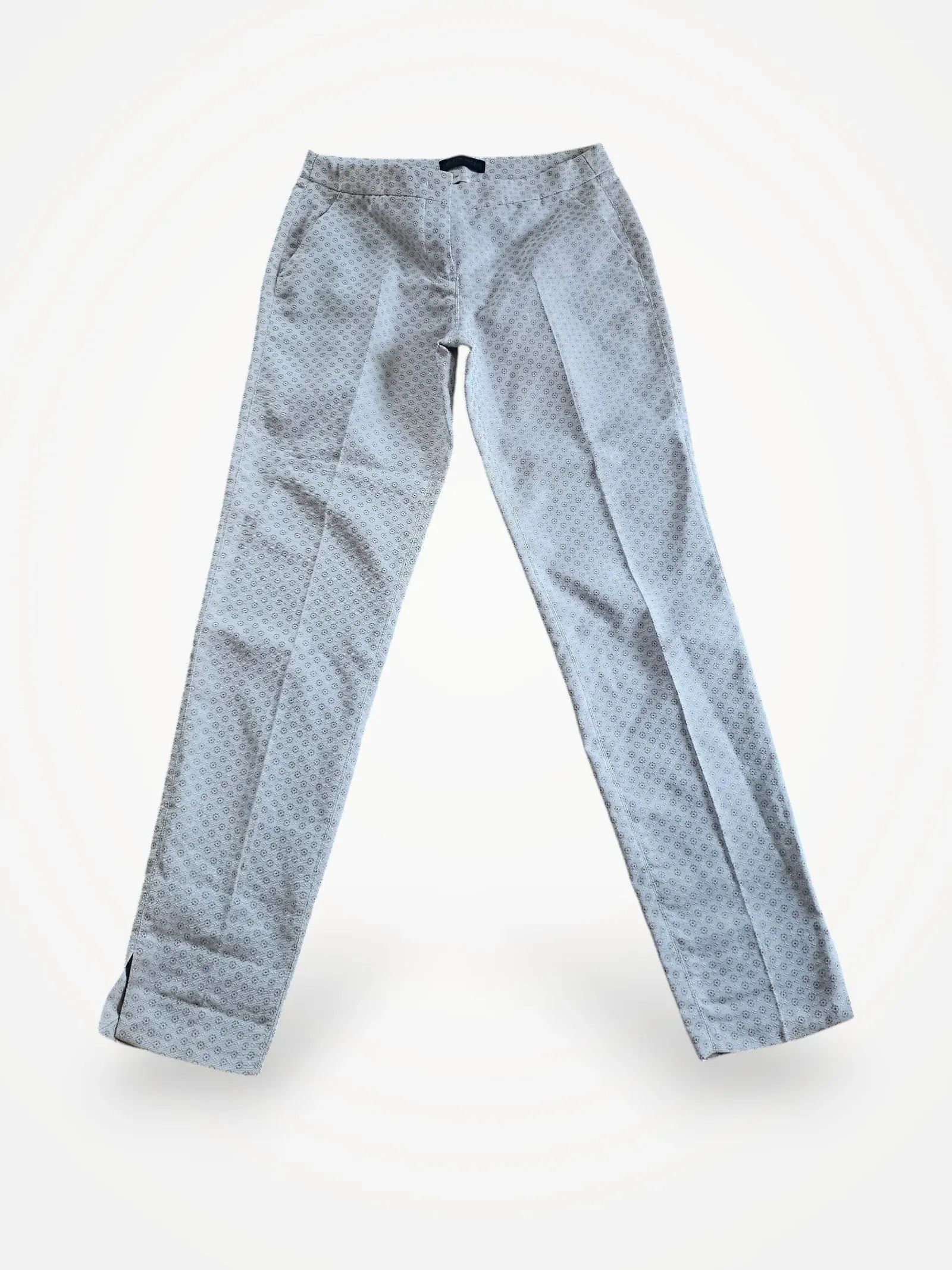 Trussardi Trussardi Pants Size 25" / US 0 / IT 36 - 1 Thumbnail