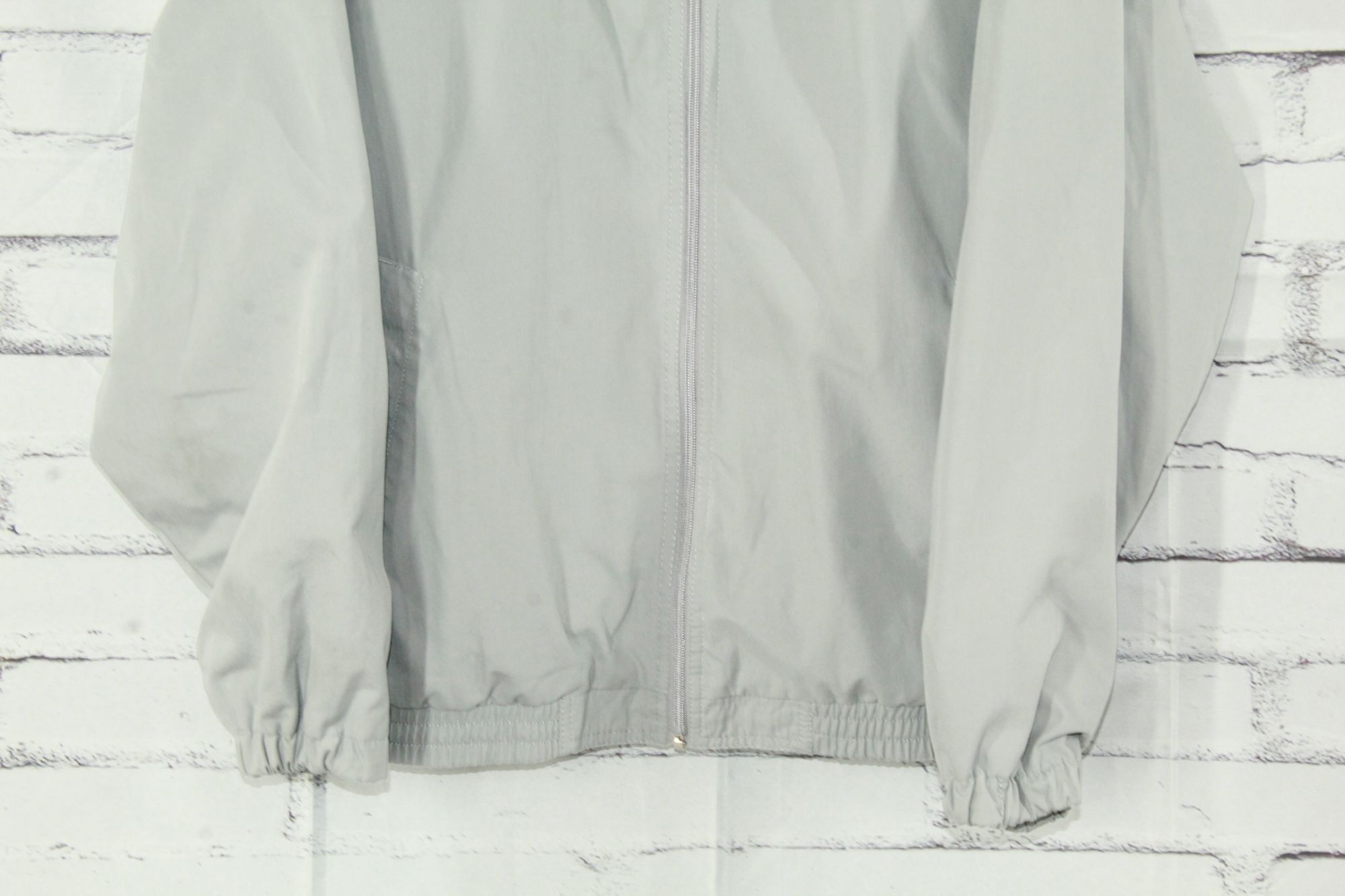 Other Giorgio Morandi Gray Lined Jacket L Modern Minimalism Size US L / EU 52-54 / 3 - 3 Thumbnail