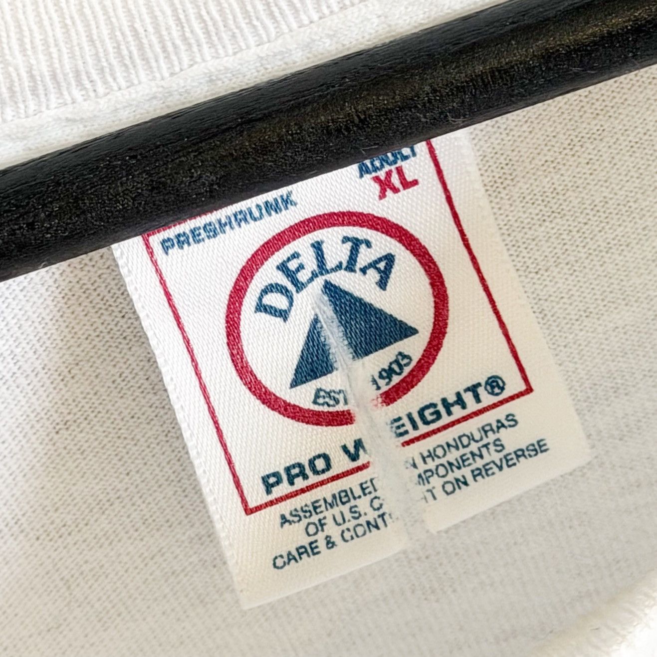Vintage 90s THRASHED Vintage Billy Joel Tour T Shirt Size US XL / EU 56 / 4 - 6 Thumbnail