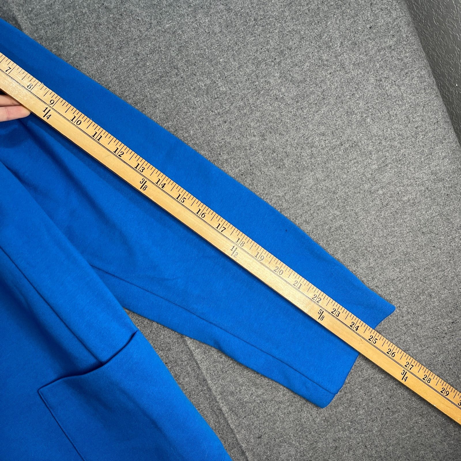 Other Susan Graver Weekend Regular Marina Size 3XL / US 20-22 - 5 Thumbnail