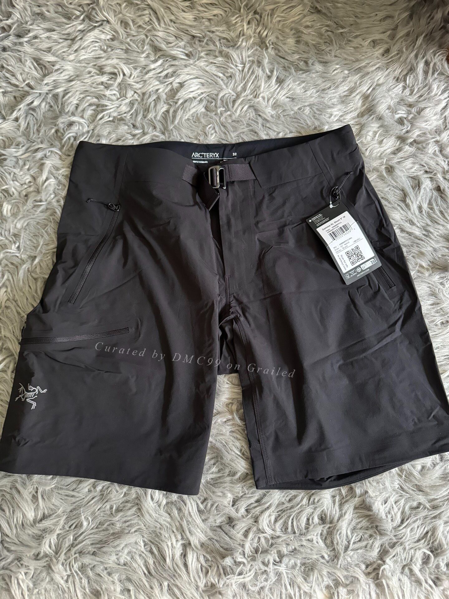 Arc'teryx Arcteryx Aerios 30 Backpack Size US 32 / EU 48 - 1 Thumbnail
