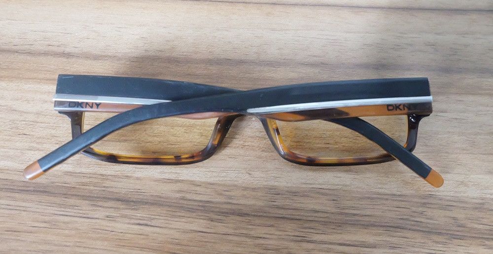 DKNY DKNY DY 4602 3428 Glasses Size ONE SIZE - 7 Thumbnail